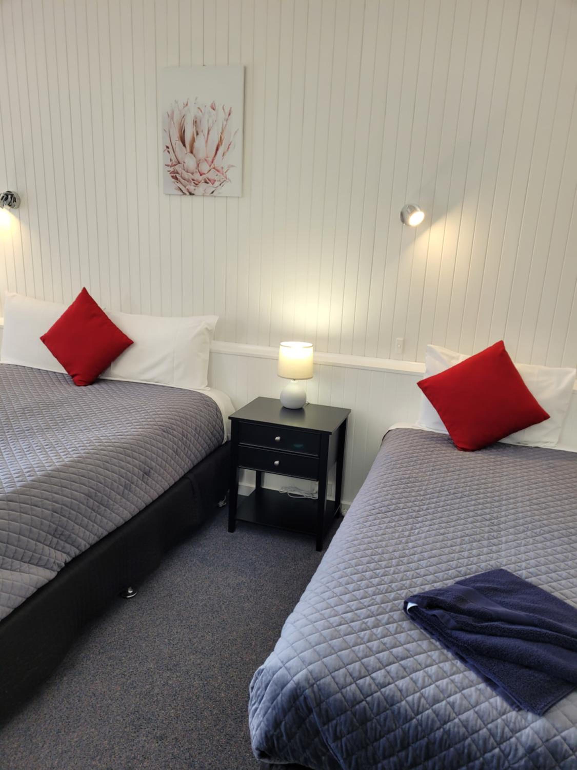 Superior Twin Room photo 2