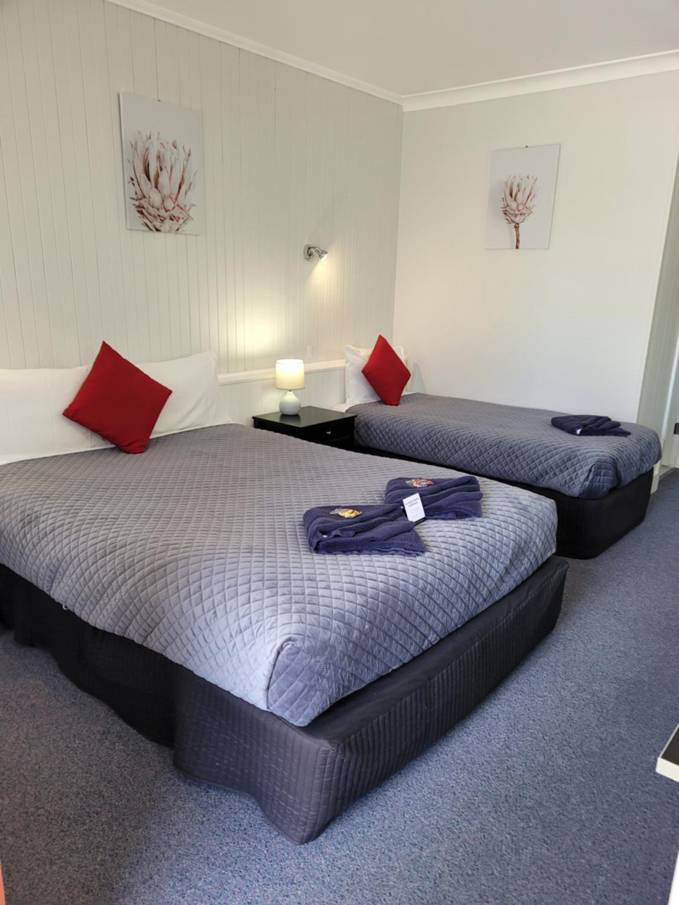 Superior Twin Room photo 1