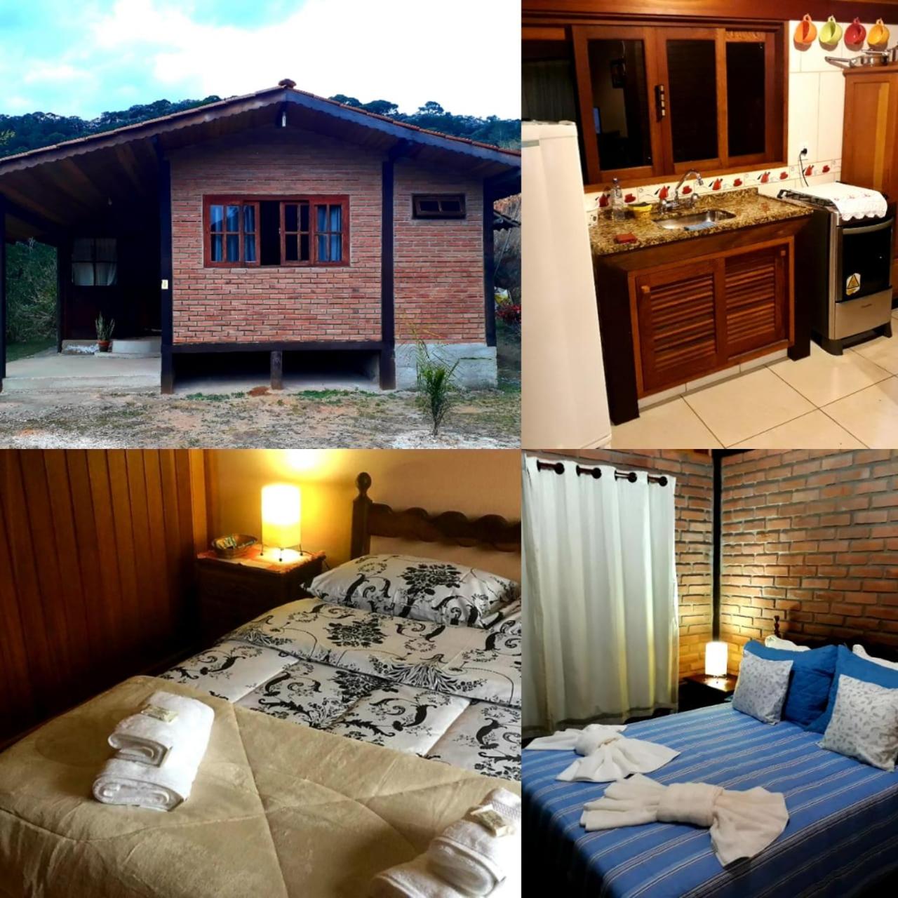 Two-Bedroom Chalet - Photo 6