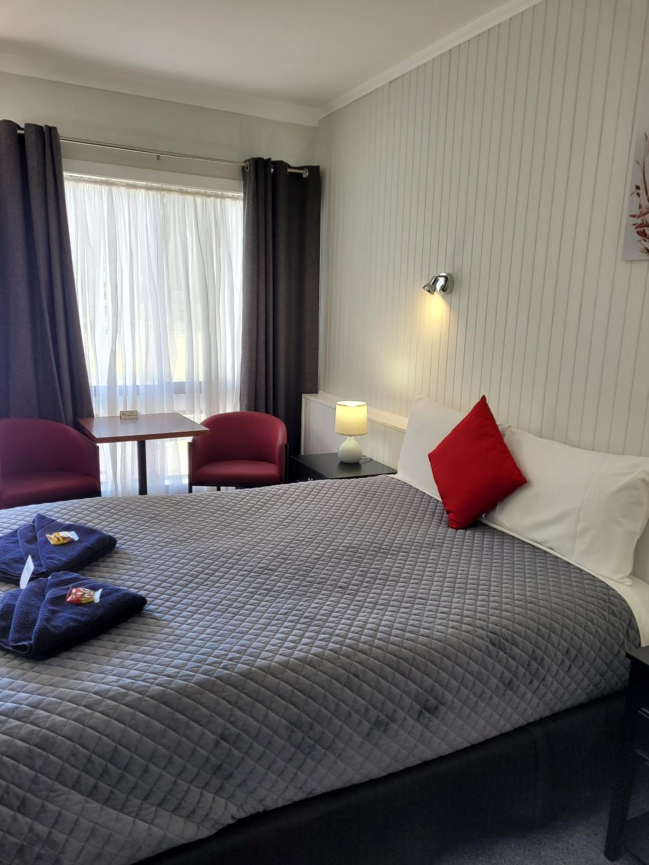 Superior Queen Room photo 1