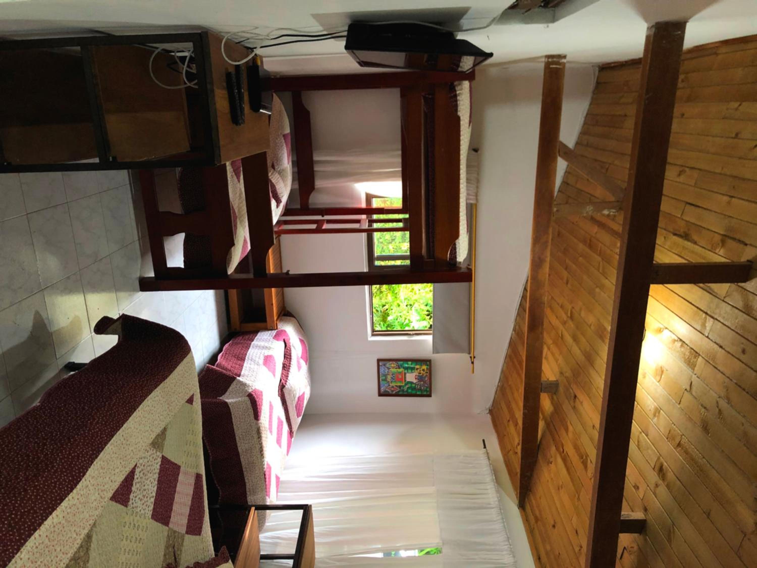 Quadruple Room photo 1