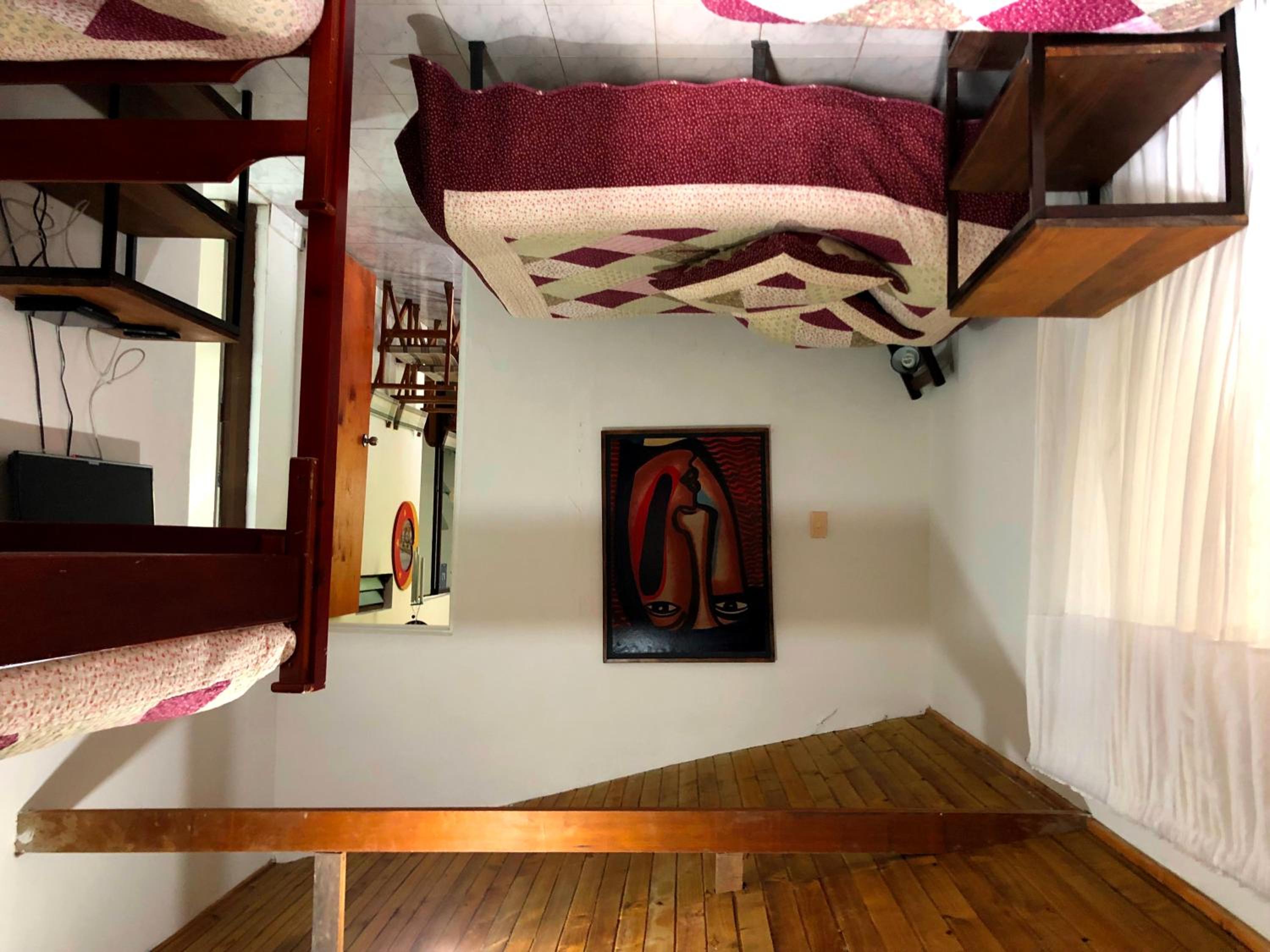 Quadruple Room photo 2