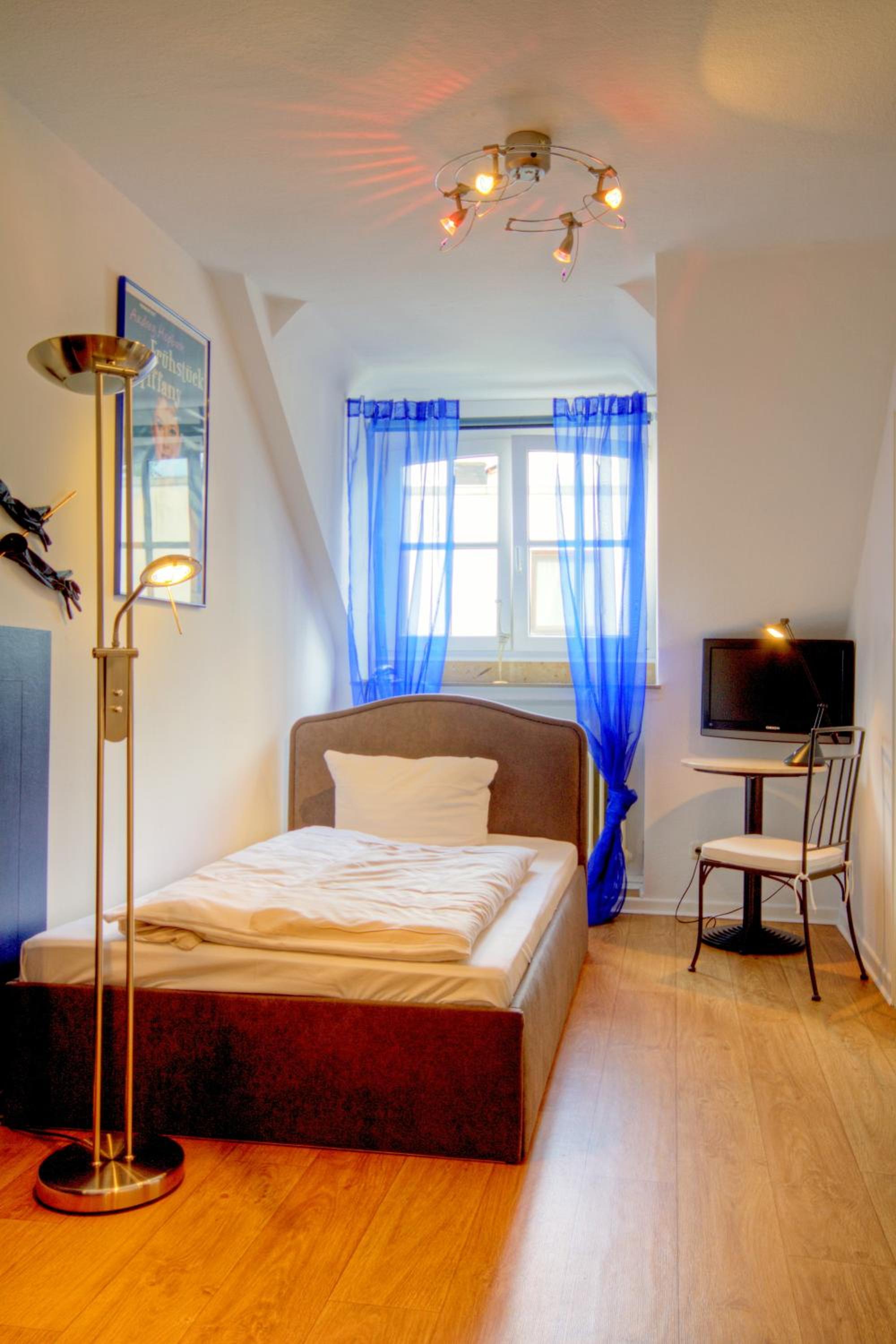 Comfort Single Room photo 3