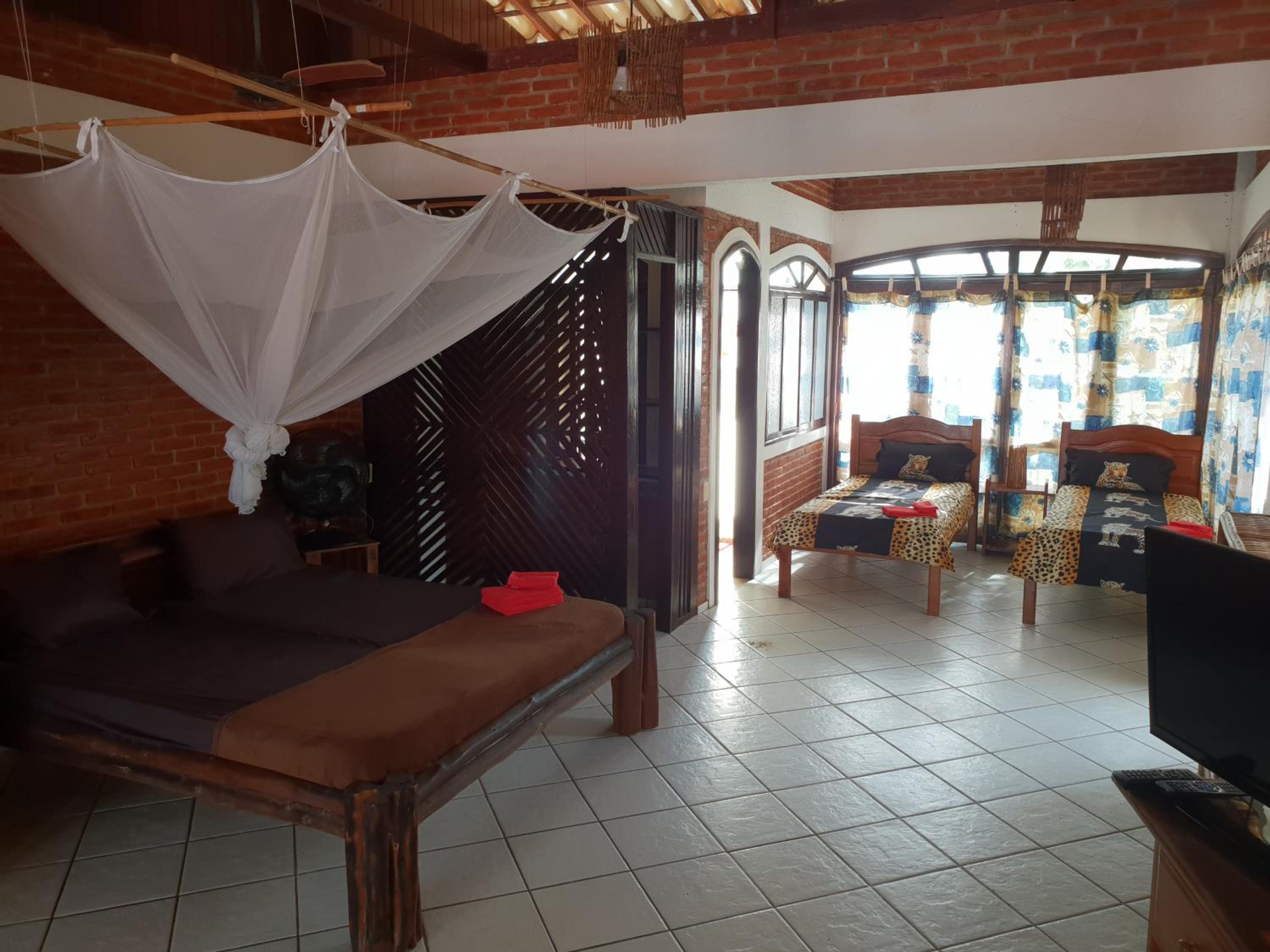 Loft photo 1