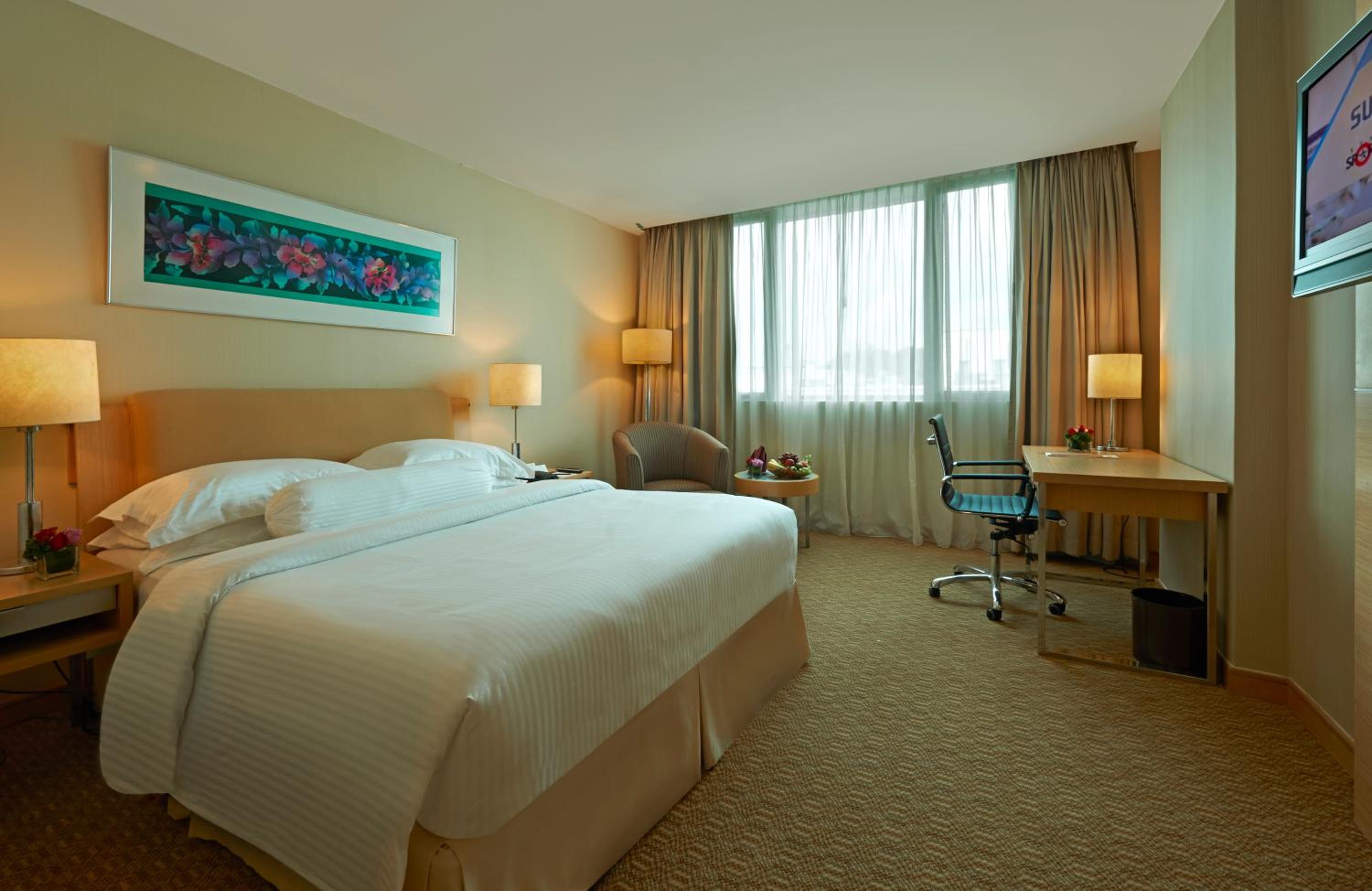 Superior Queen Room photo 3