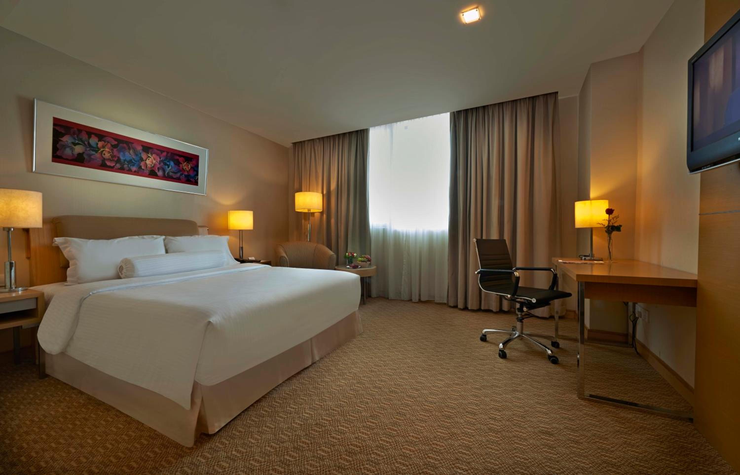 Deluxe Queen Room photo 3