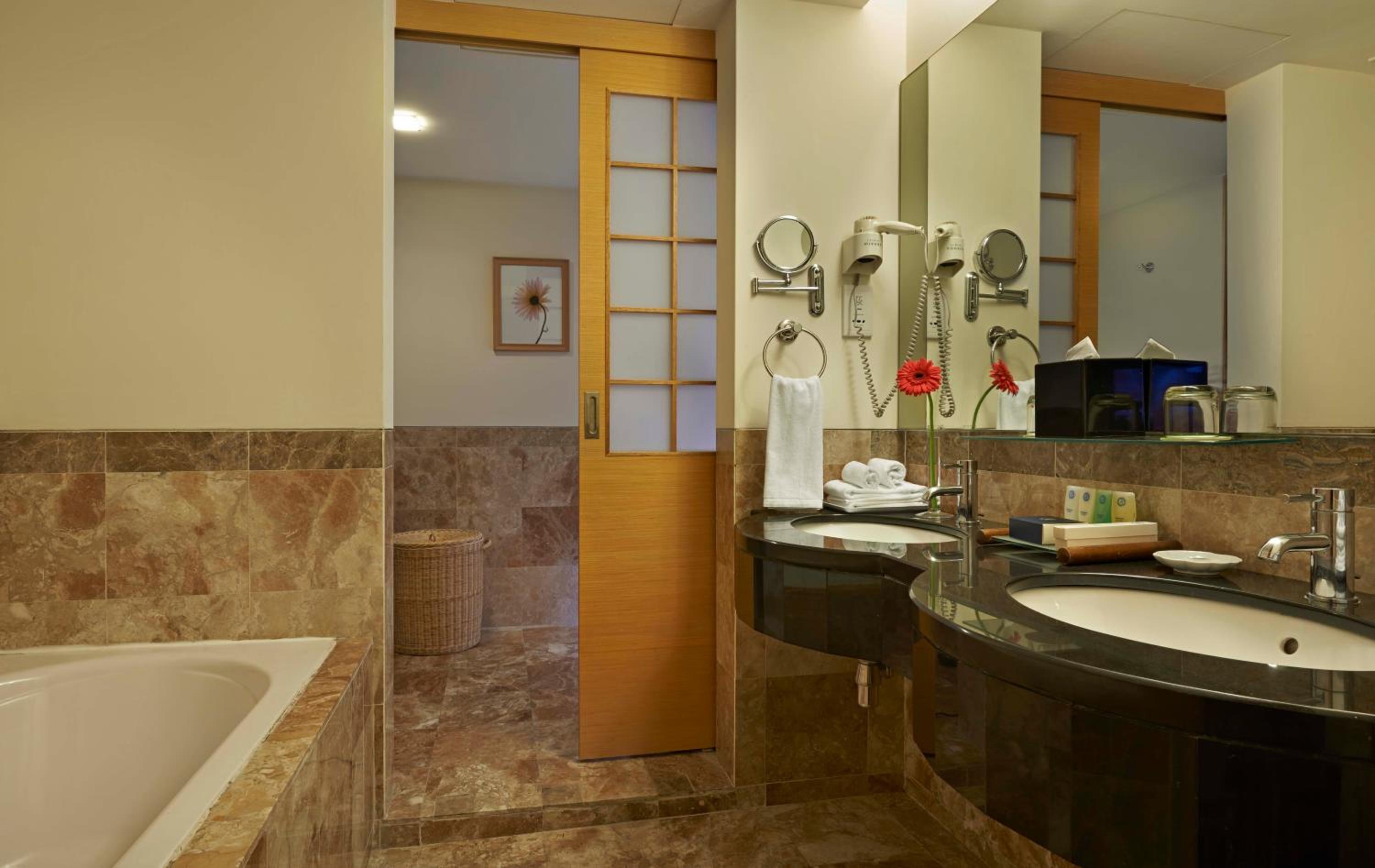 Family Suite photo 3