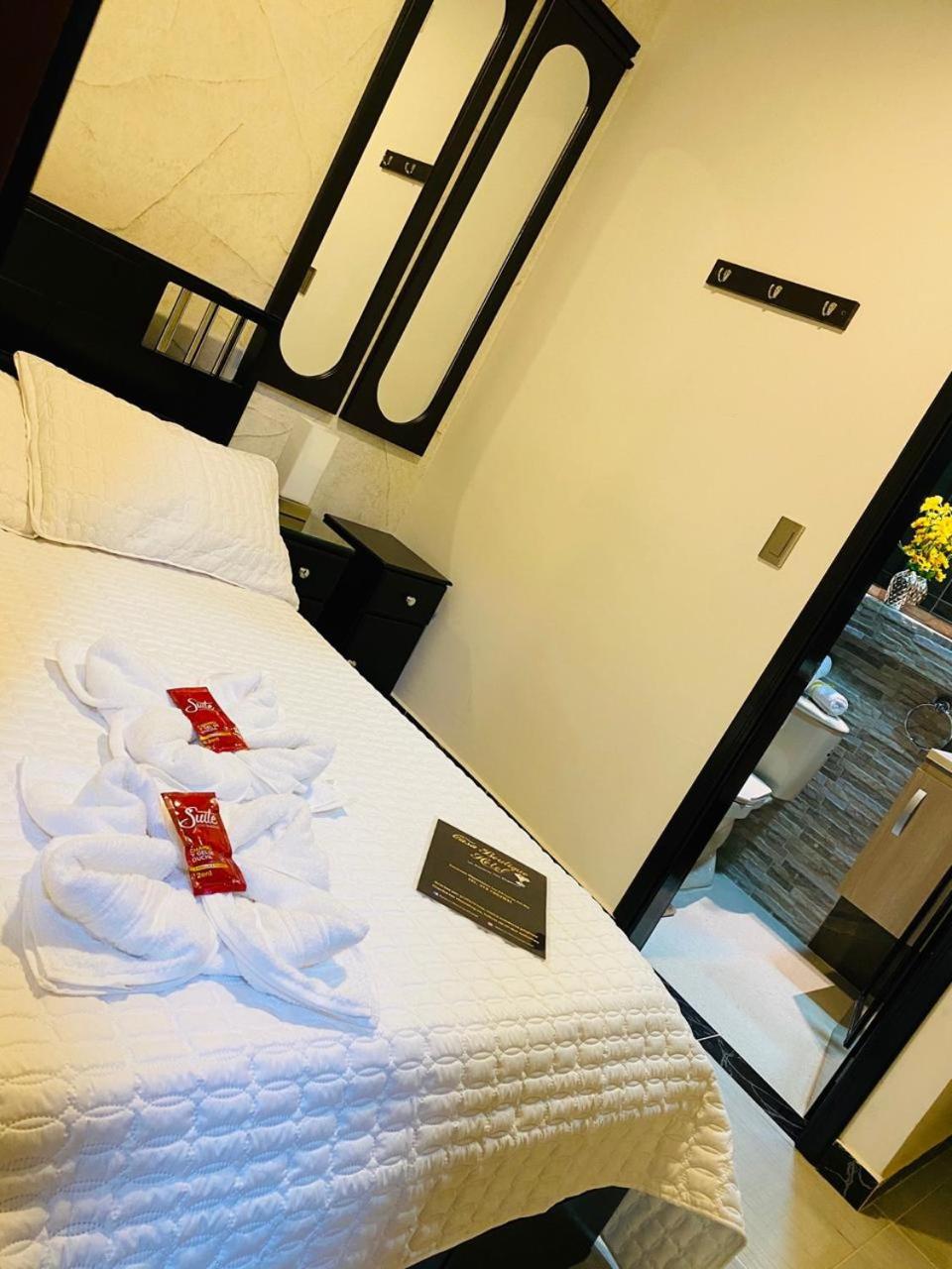 Small Double Room photo 1