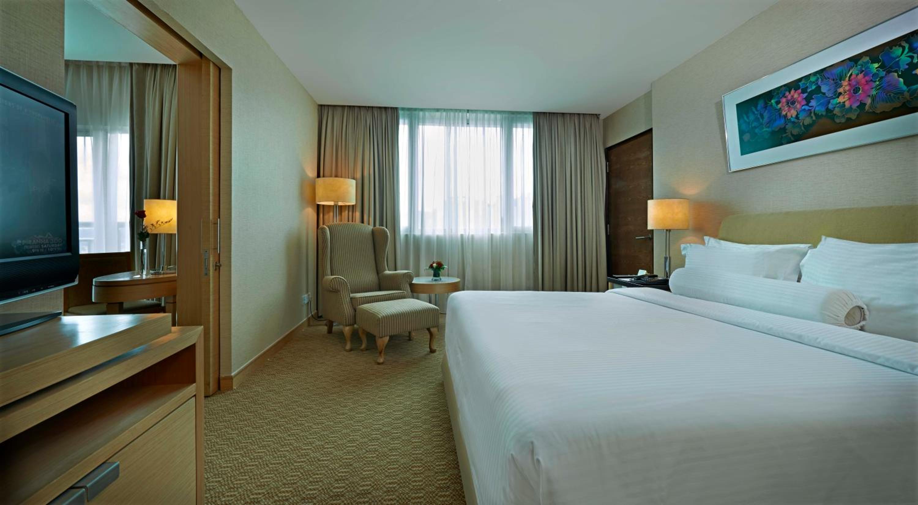 Family Suite photo 2
