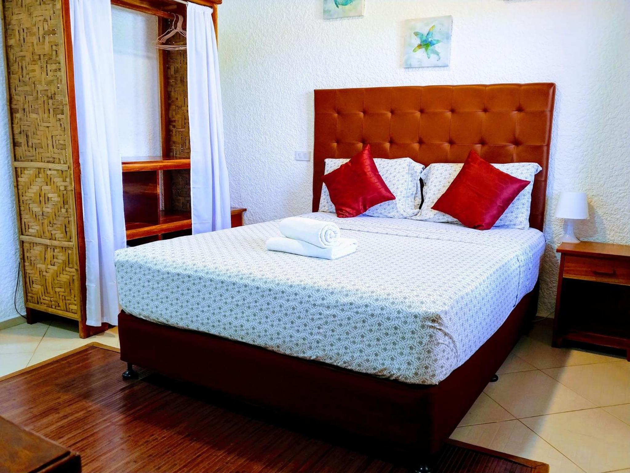 Superior Queen Room - Photo 10