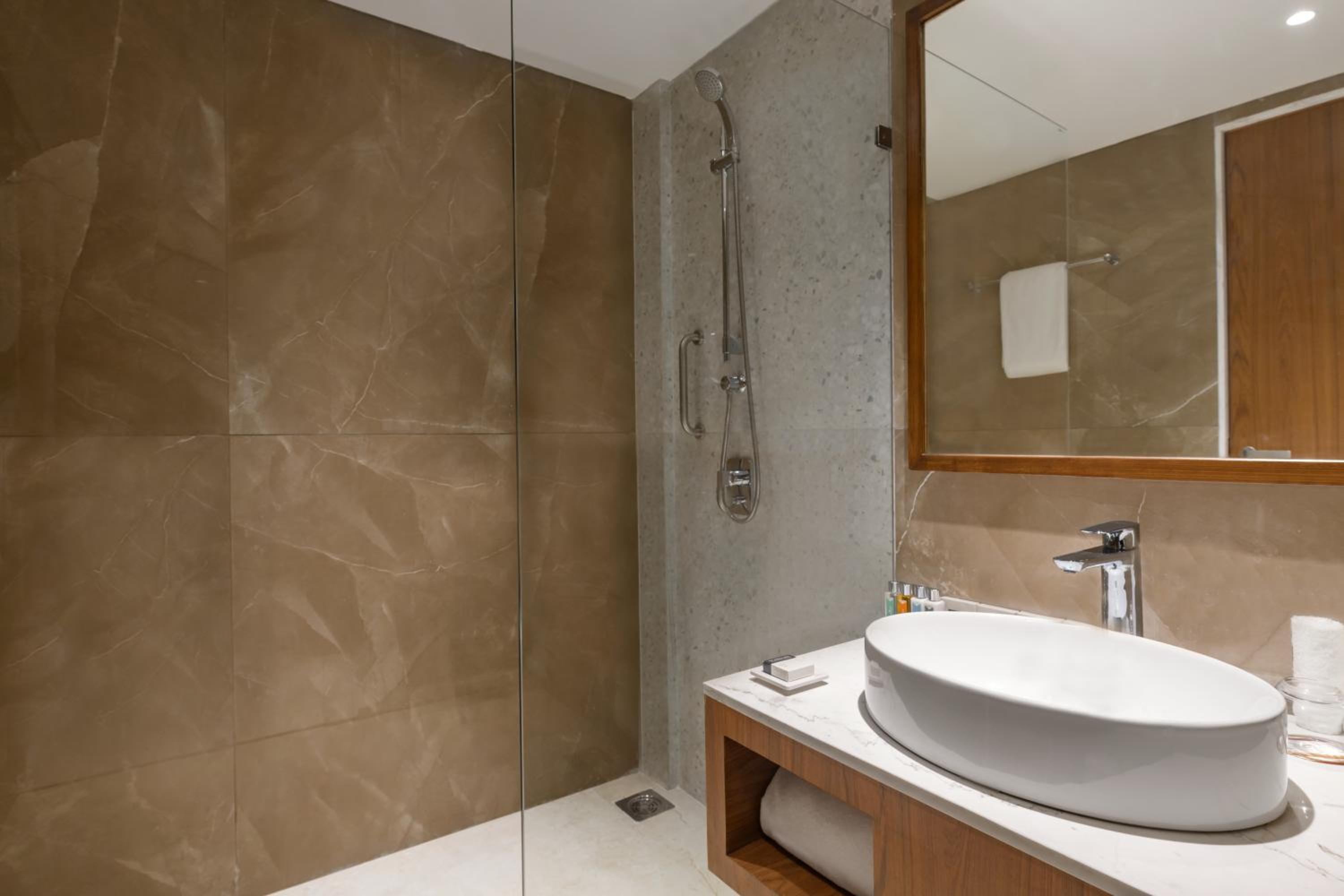 Deluxe King Room - Photo 8