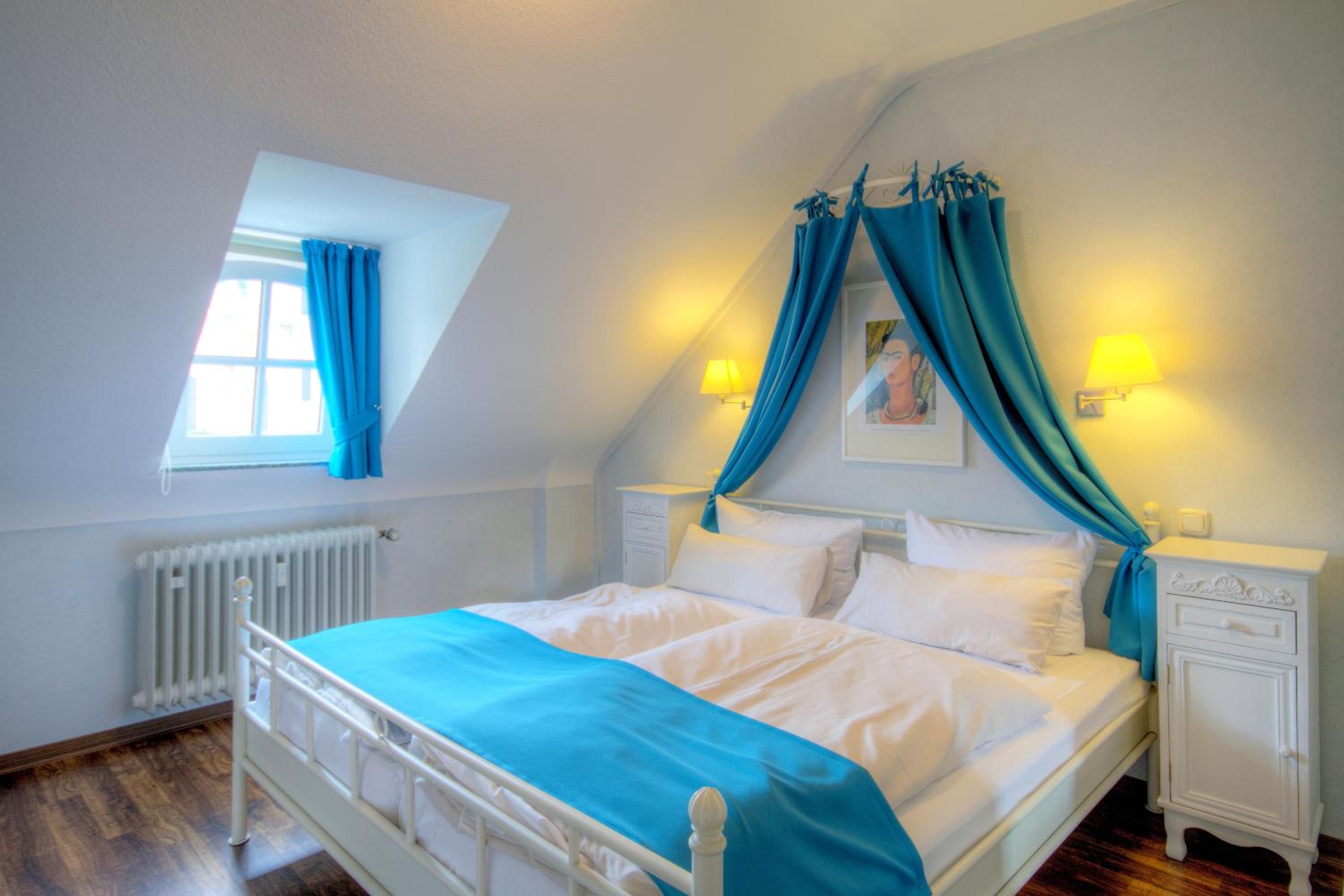 Double Room photo 3