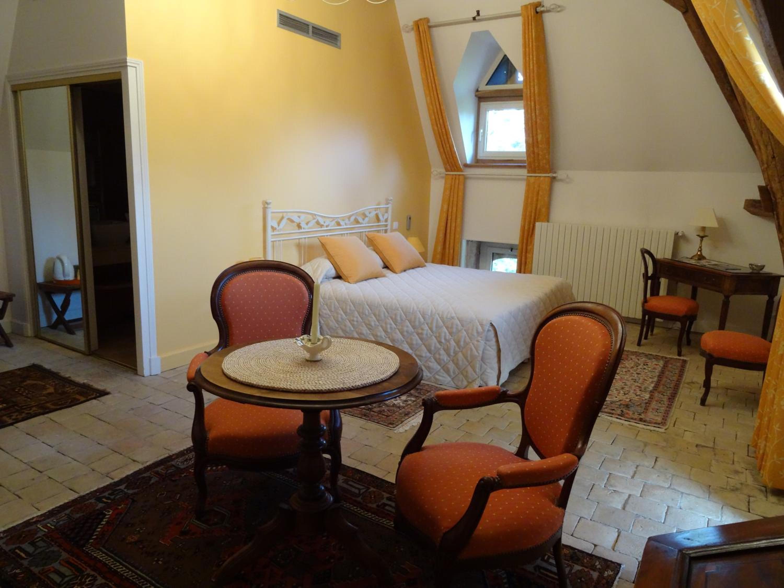 Superior Double Room