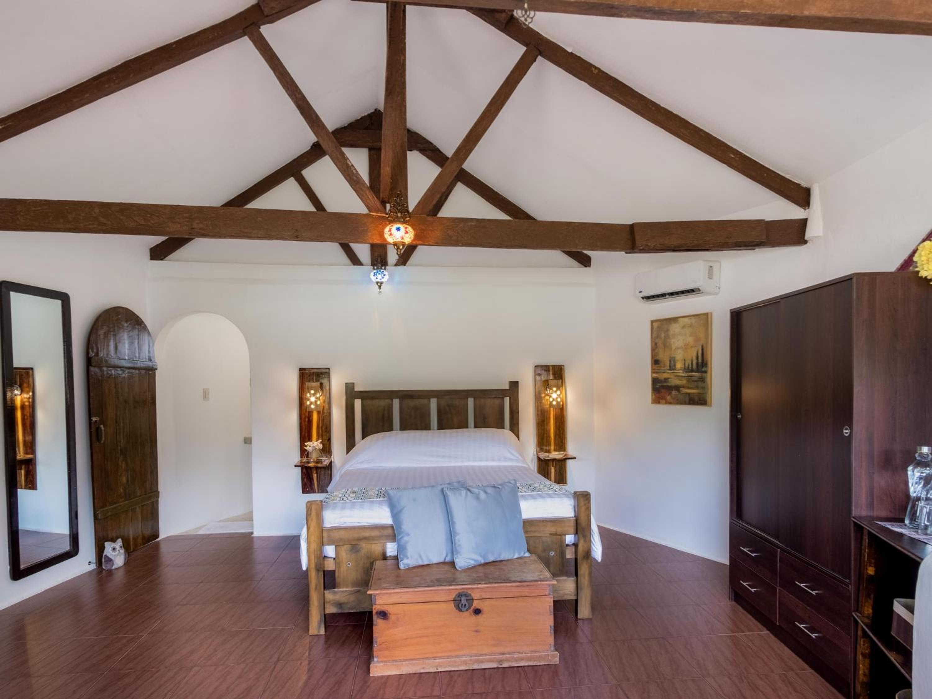 Garden Suite