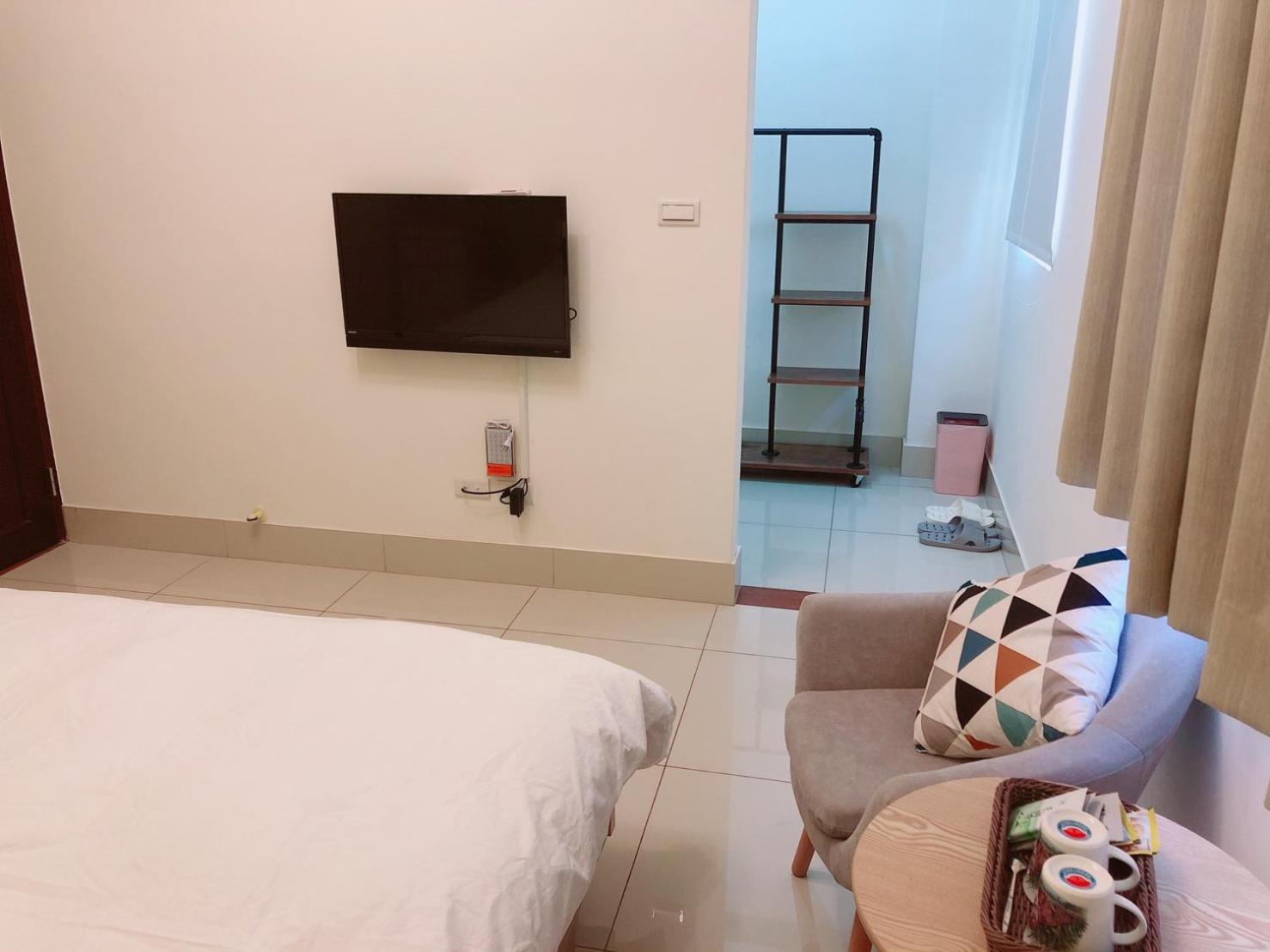 Double Room with Private Bathroom photo 3