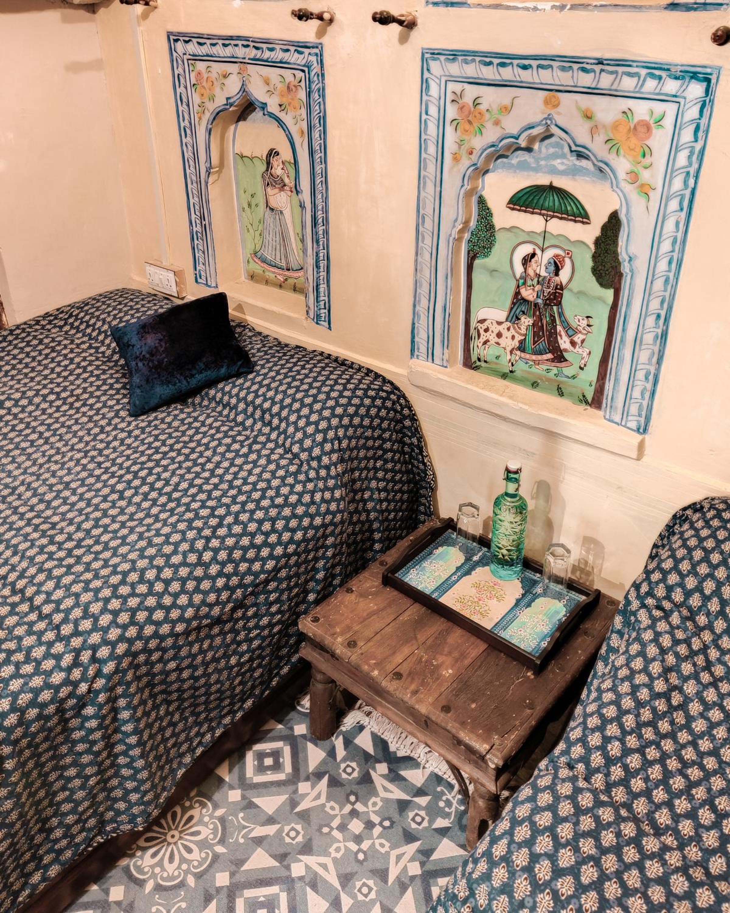 Standard Double Room photo 2