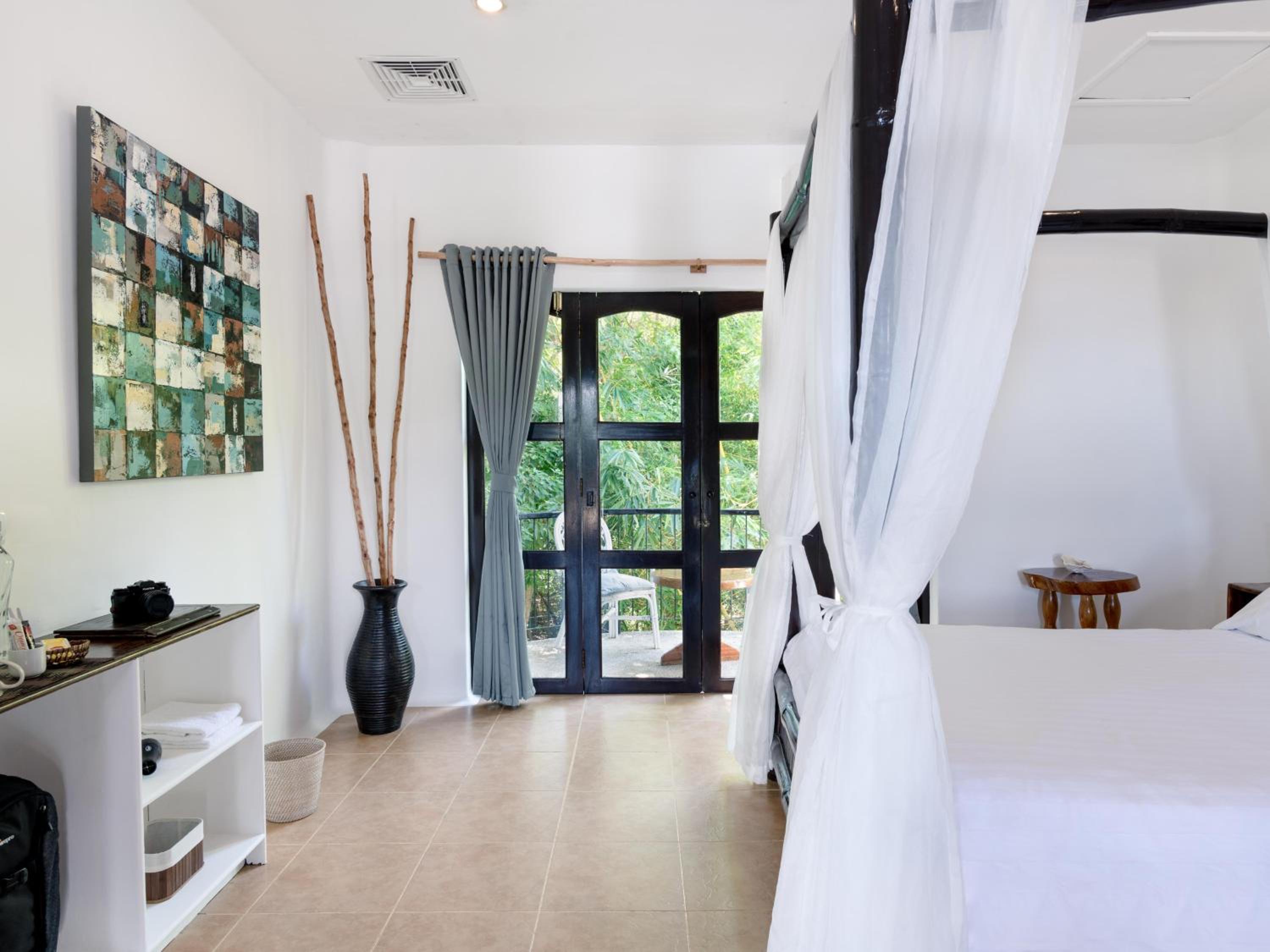 Luxury Room