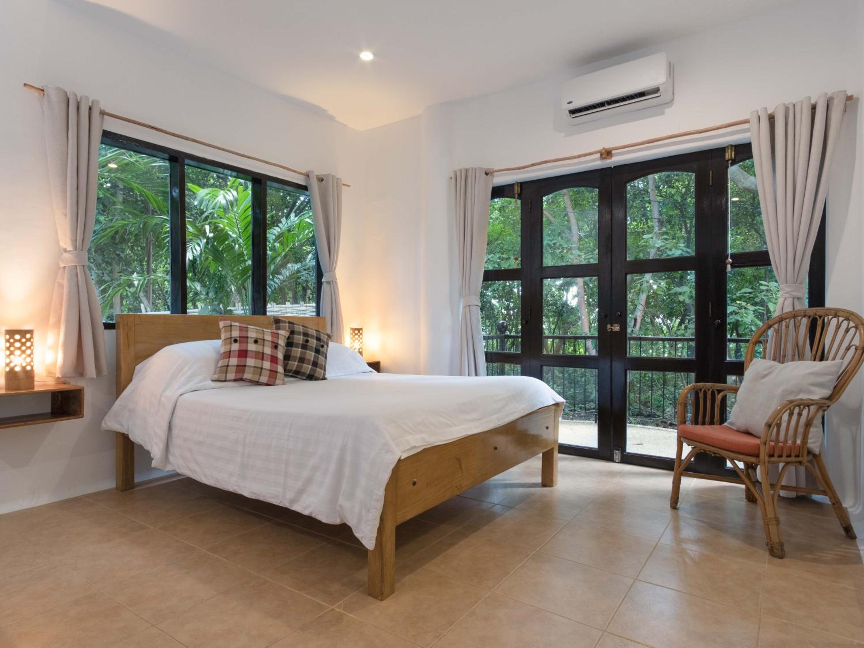 Terrace Room