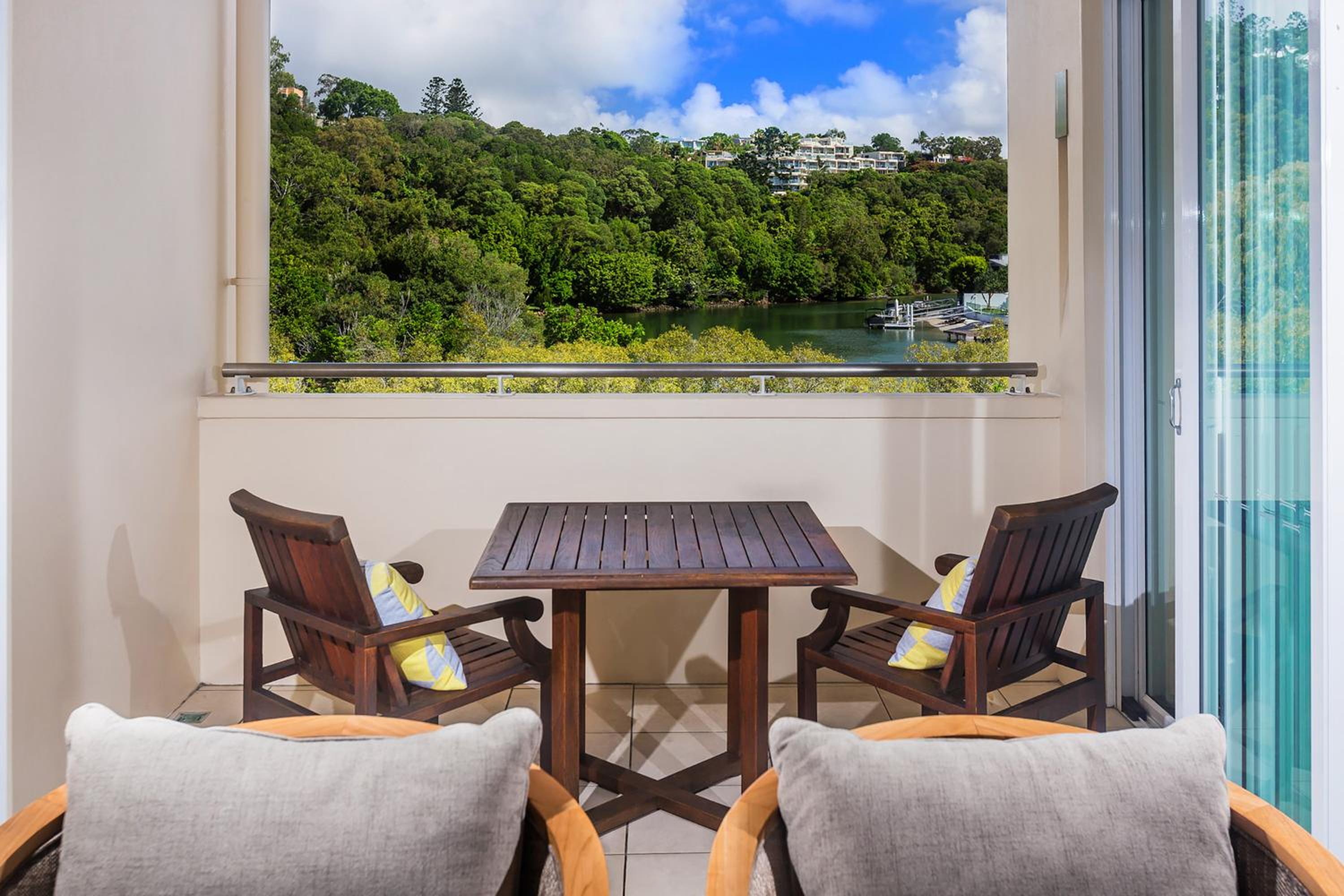 Two-Bedroom Apartment With River View - Photo 7