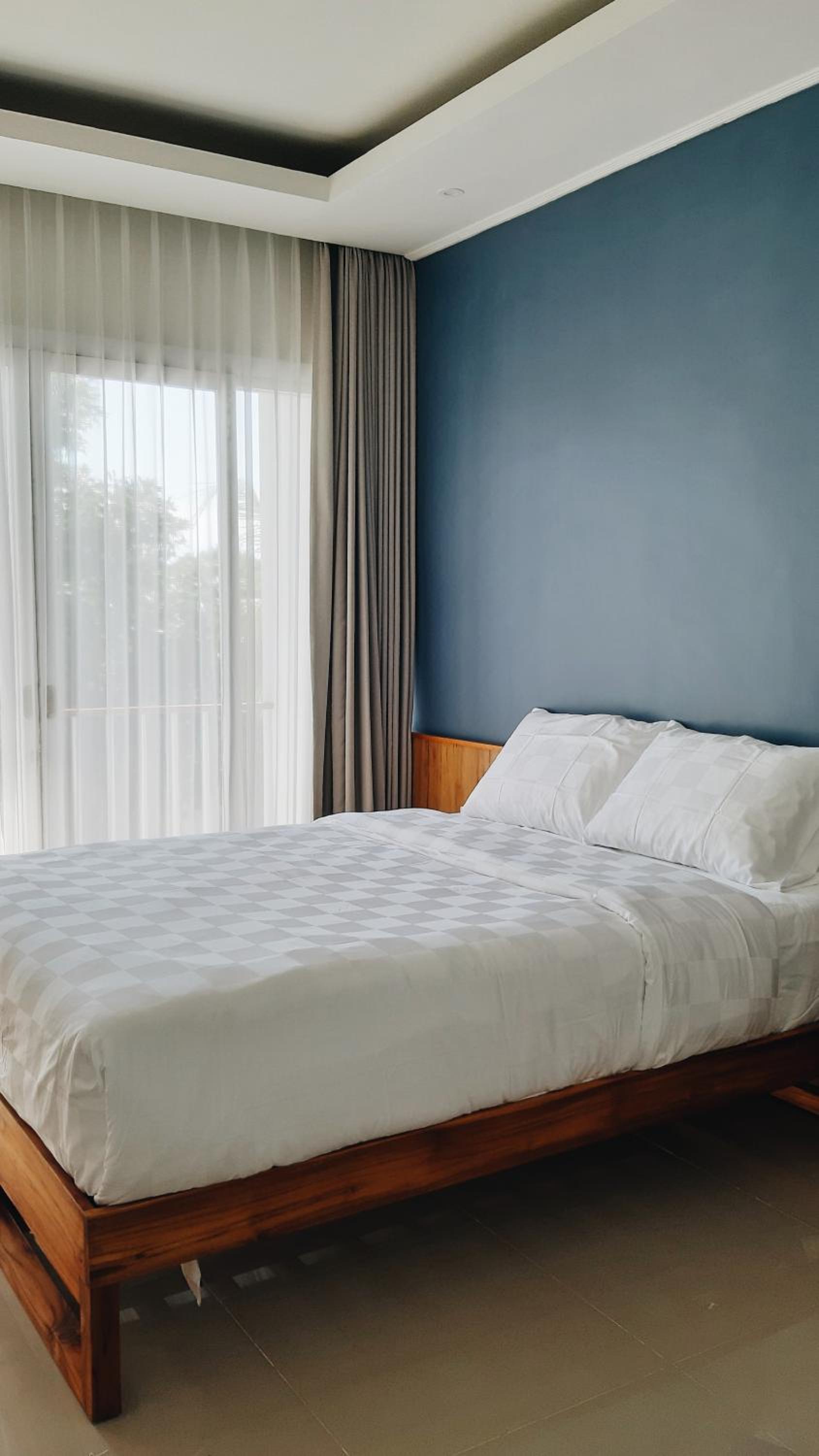 Double Room with Garden View - Photo 4