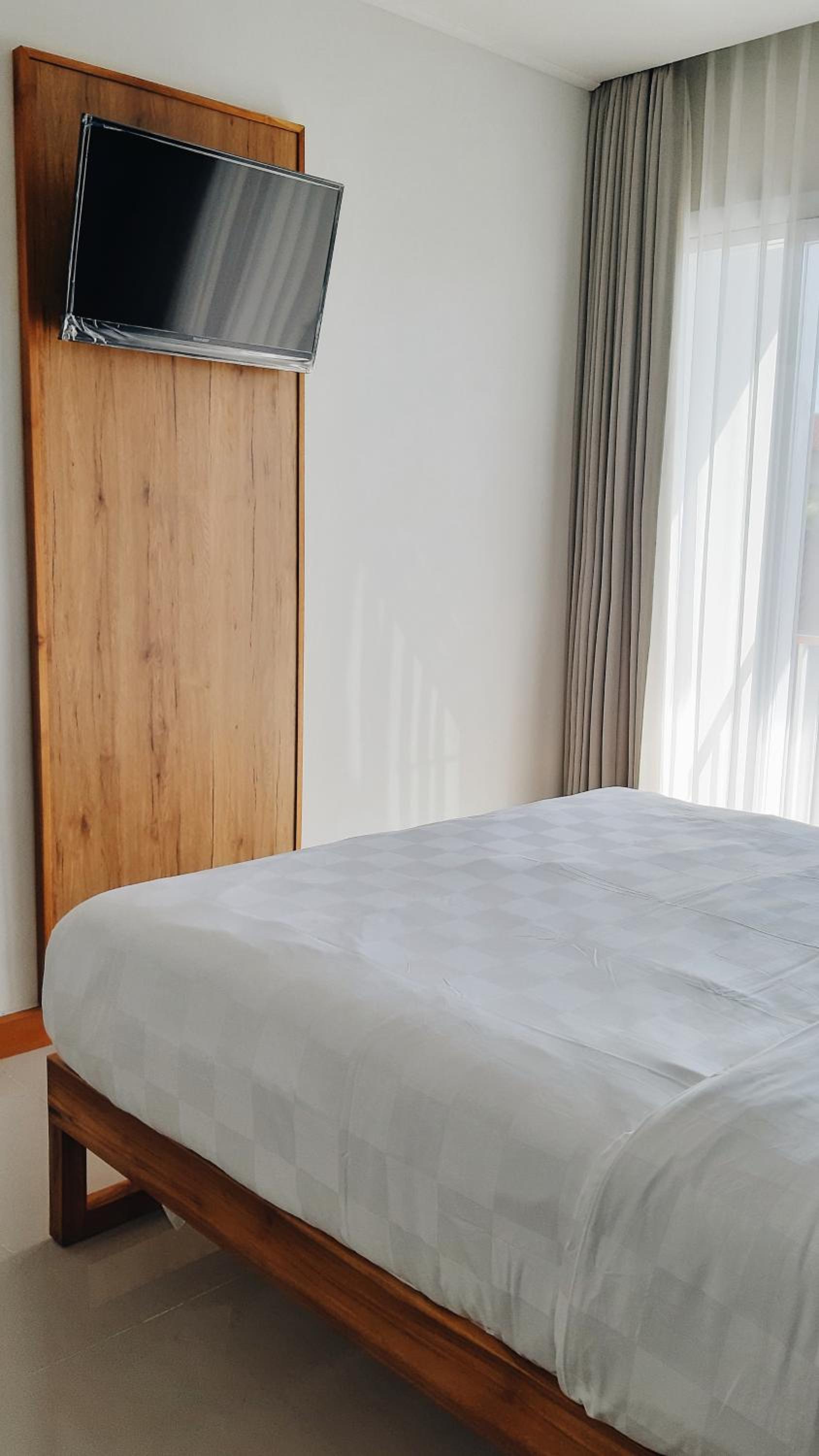 Double Room with Garden View - Photo 6