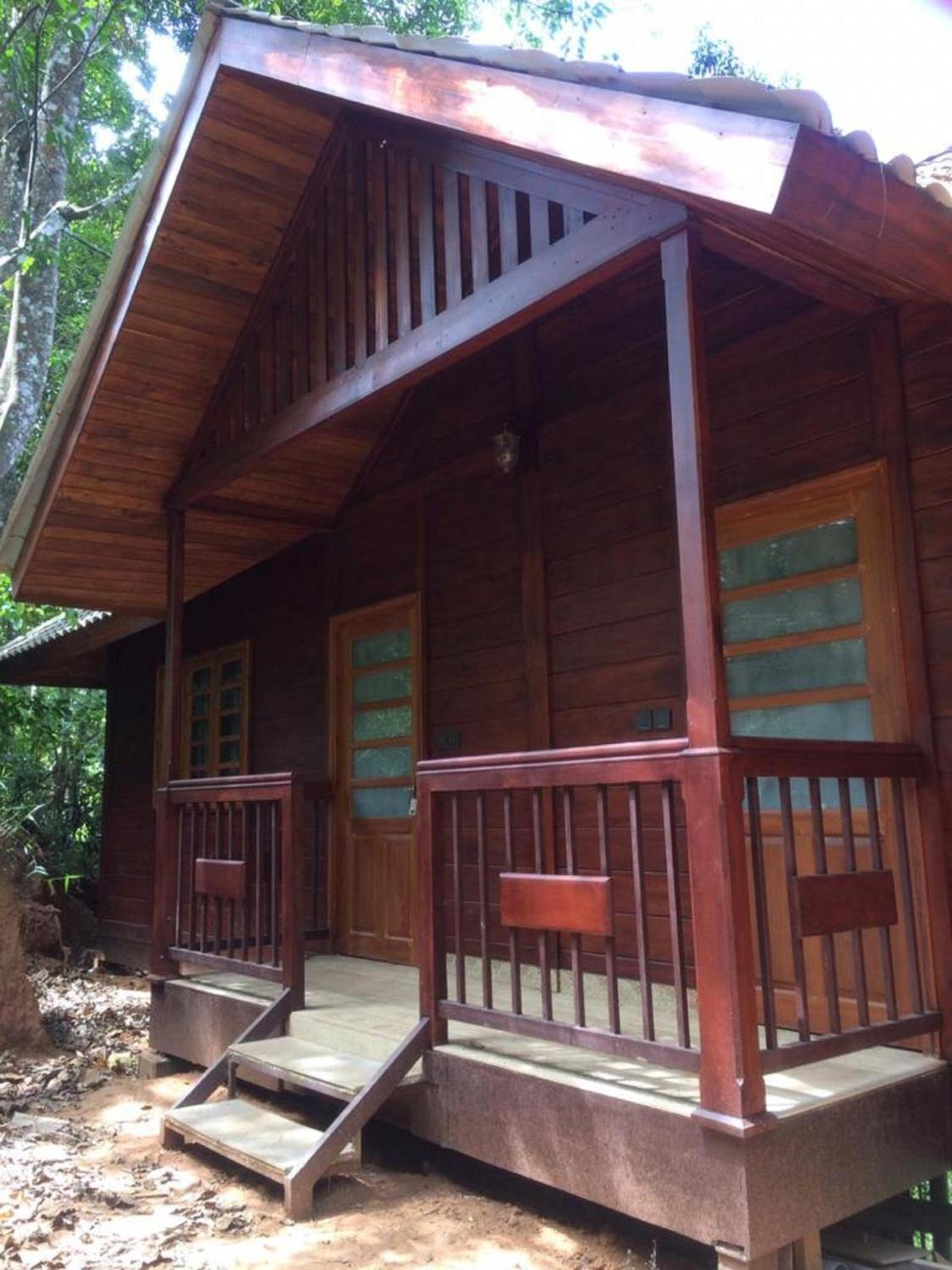 Wooden Cottage  - Photo 7