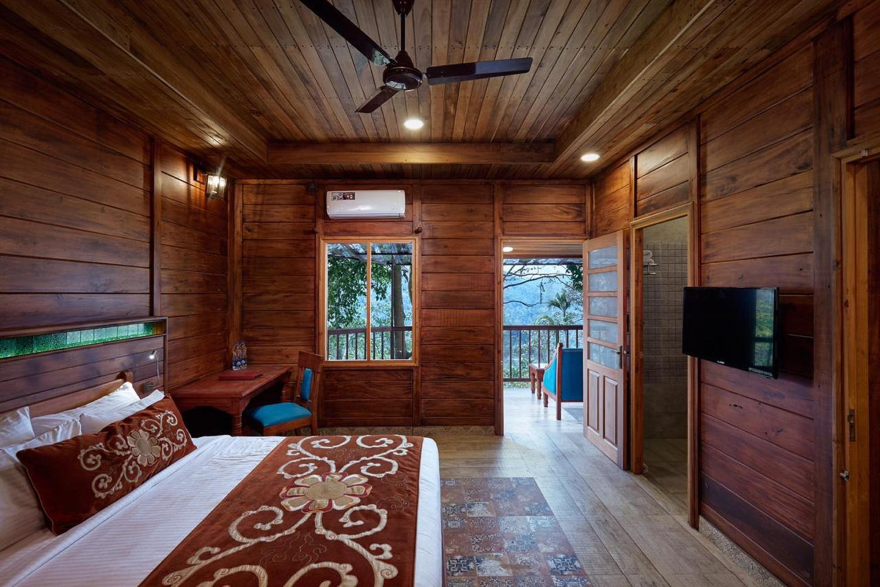 Wooden Cottage  - Photo 1