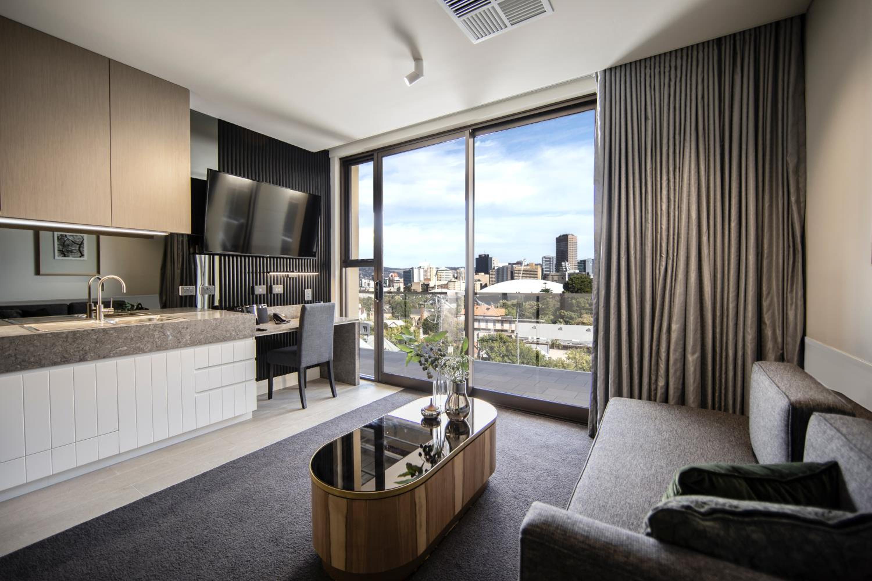 Majestic spa suite - Photo 7