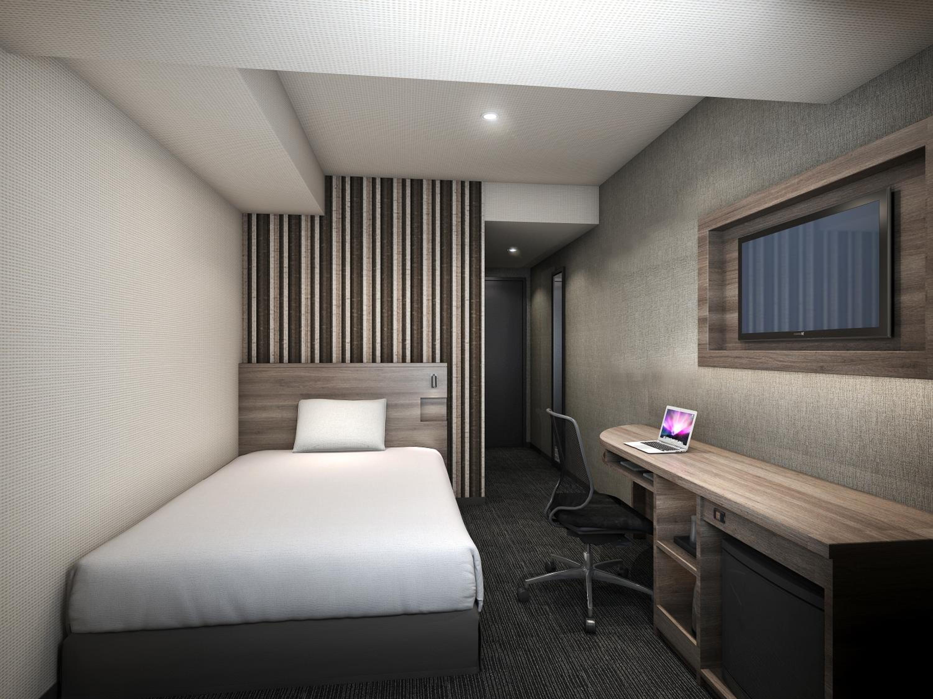 Double Room - Non-Smoking photo 1