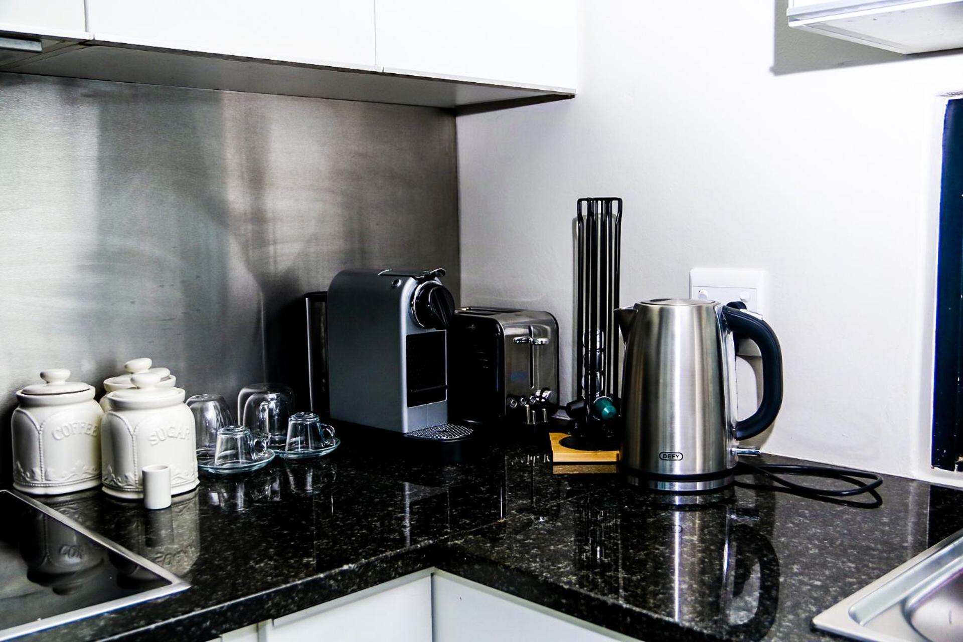 Standard Apartment - Photo 15