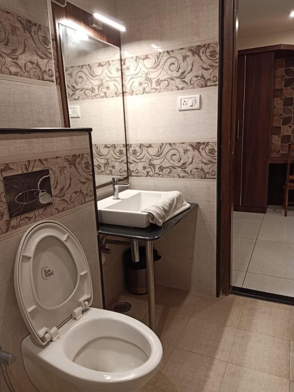 Superior Twin Room photo 1