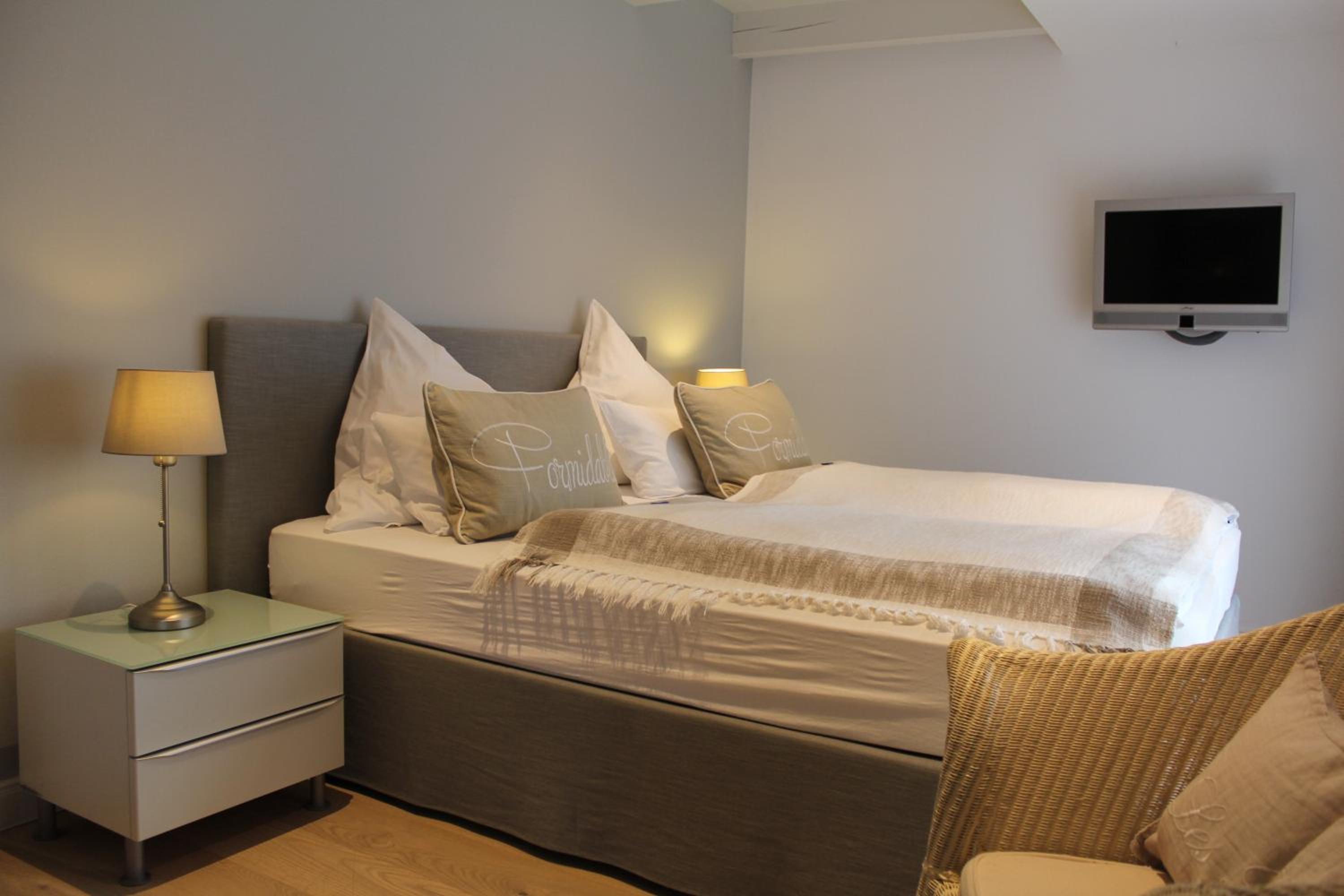 Economy Double Room photo 1