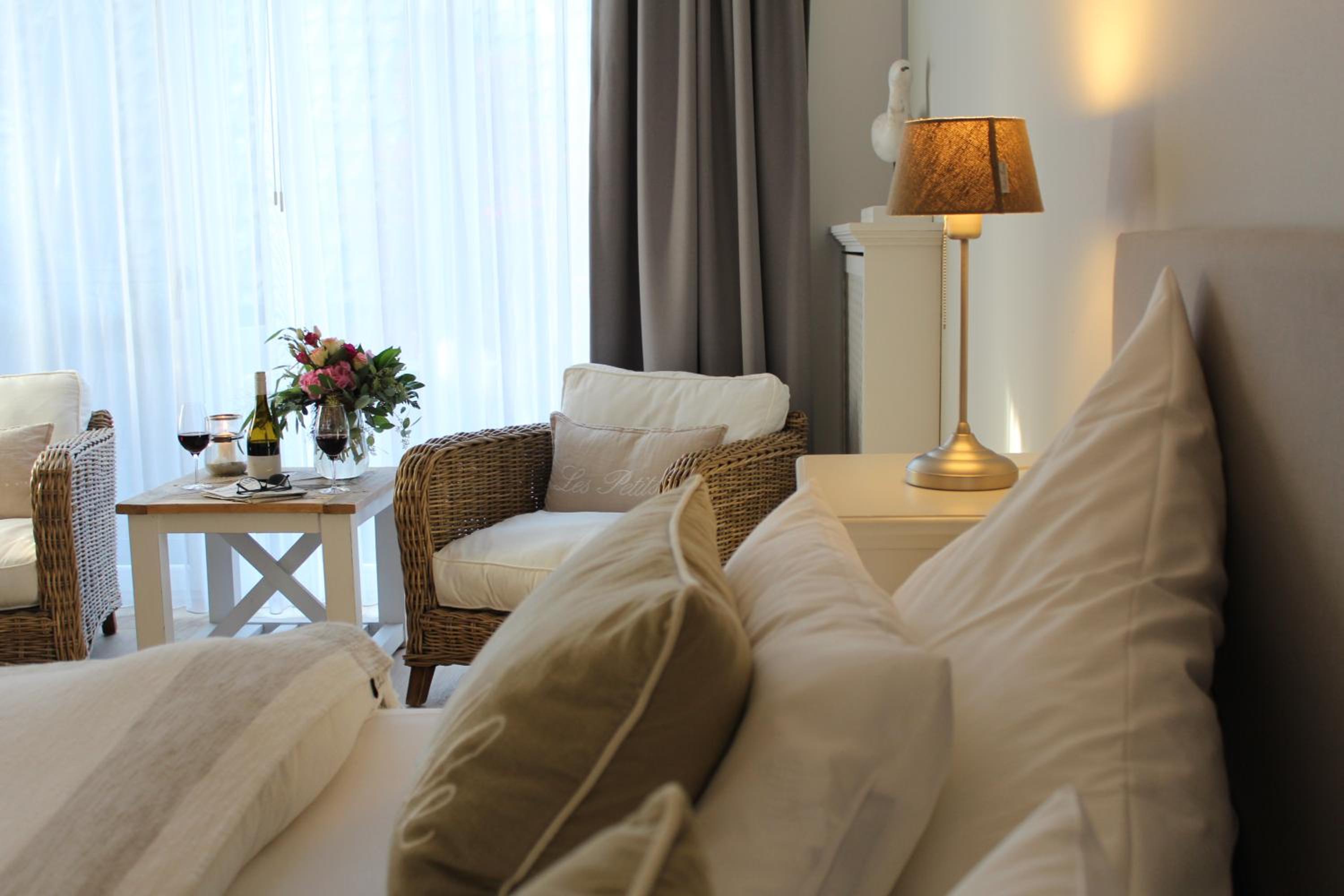 Comfort Double Room photo 1