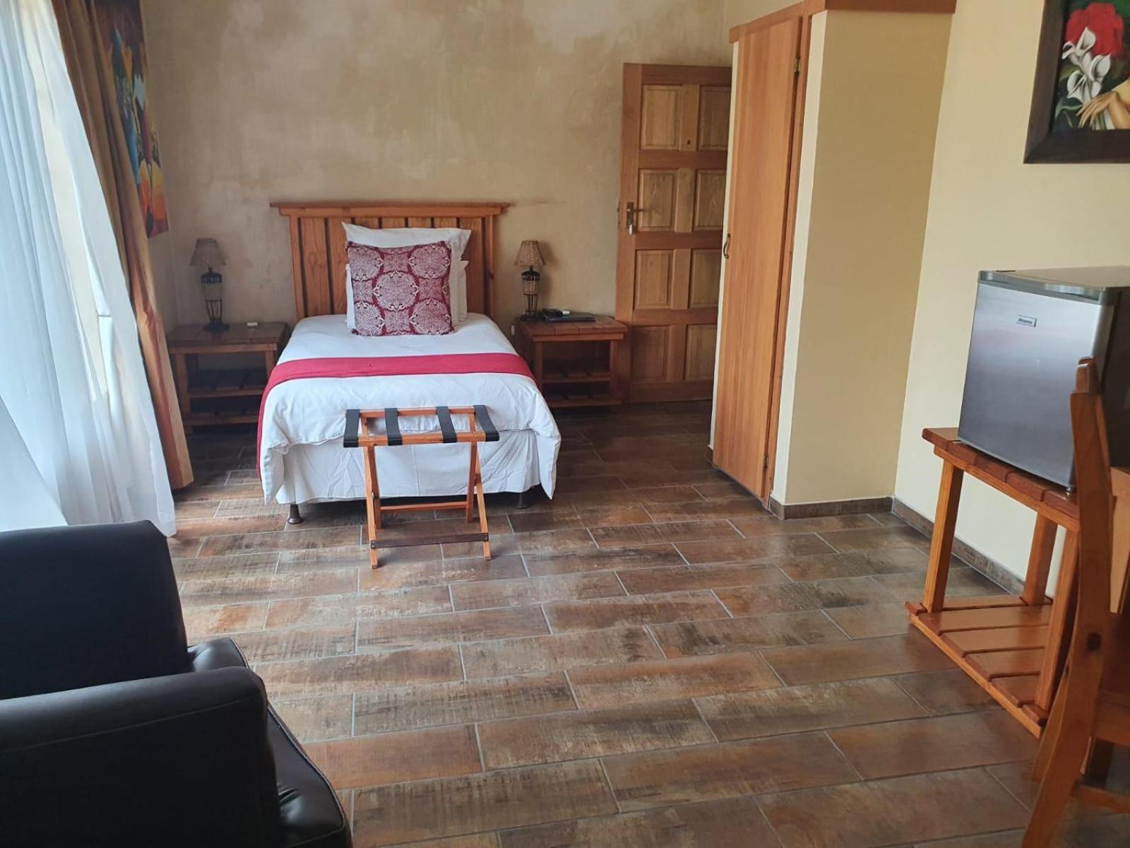 Single Room photo 1