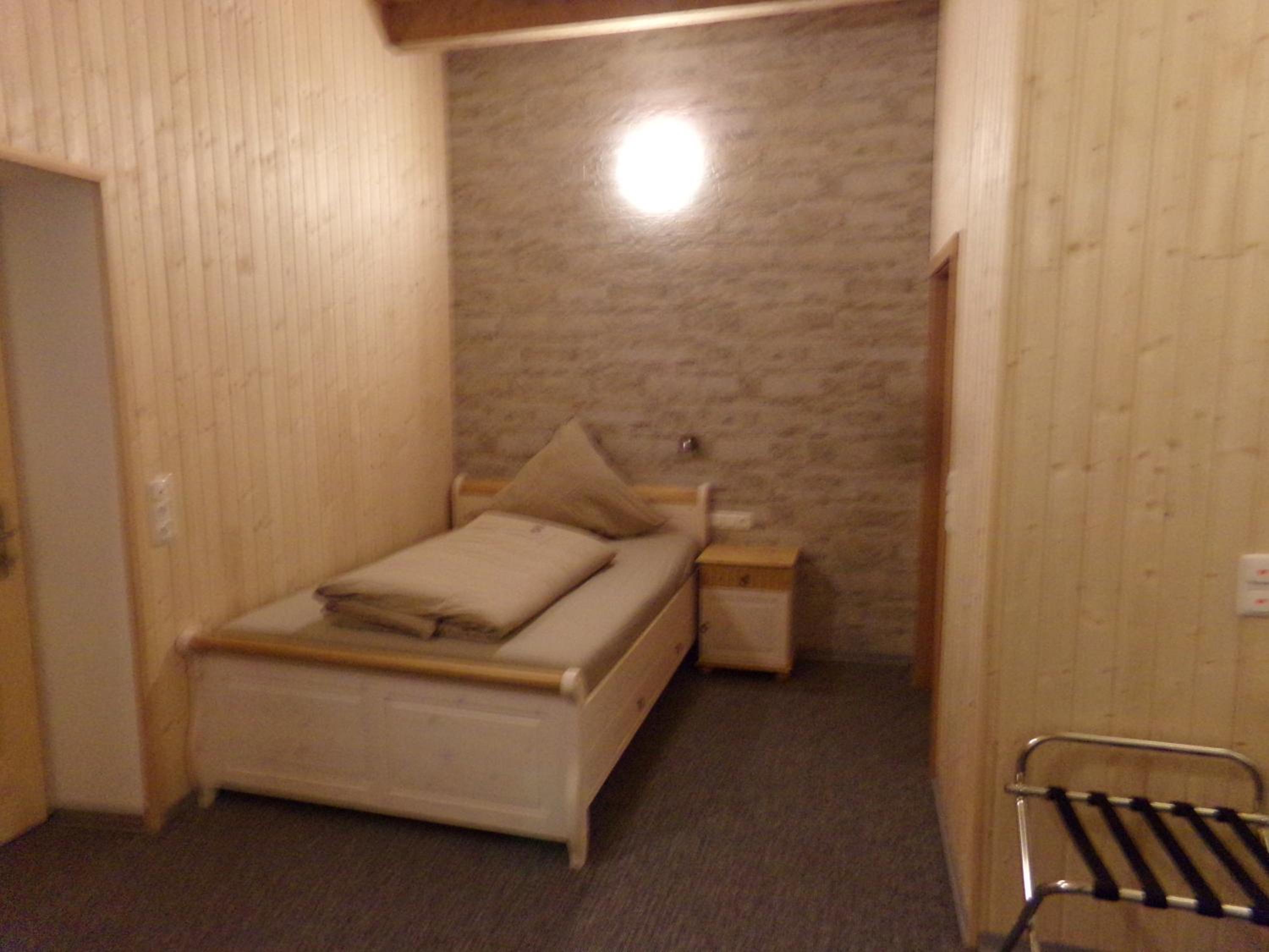 Junior Suite photo 2