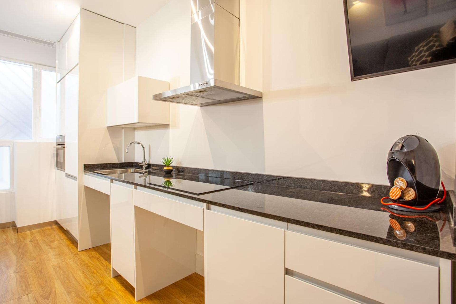 Apartment - Ground Floor photo 3