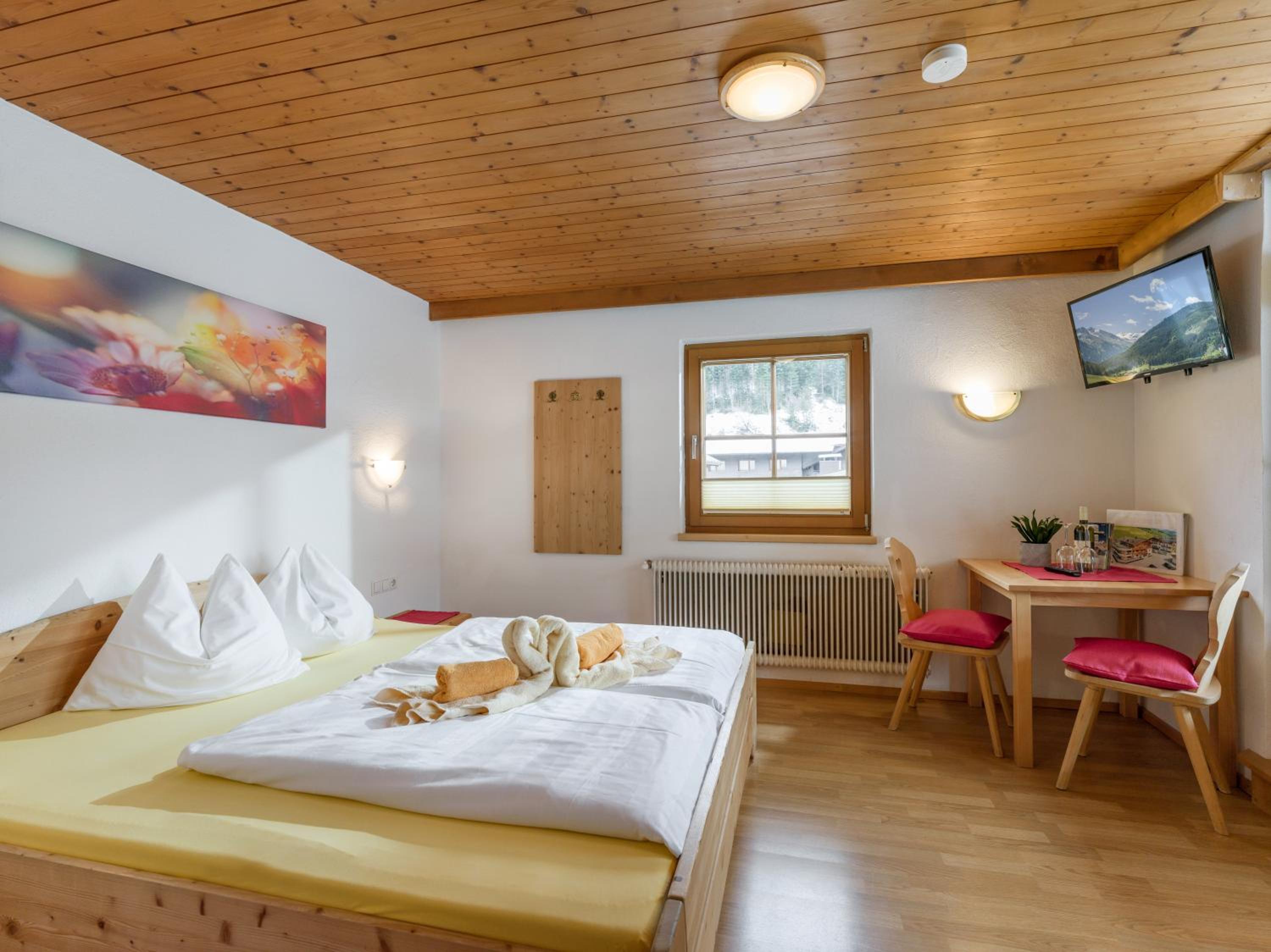 Triple Room photo 1