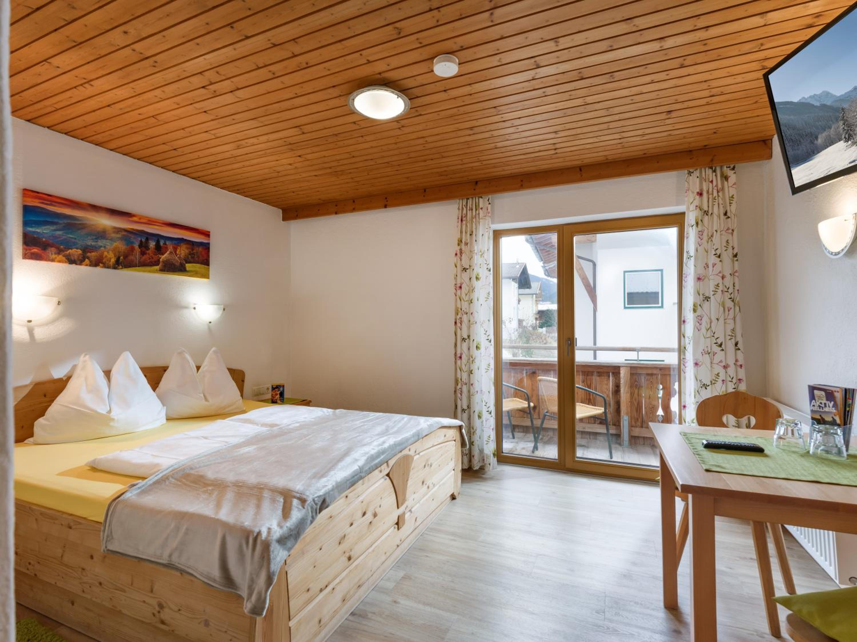 Double Room photo 1