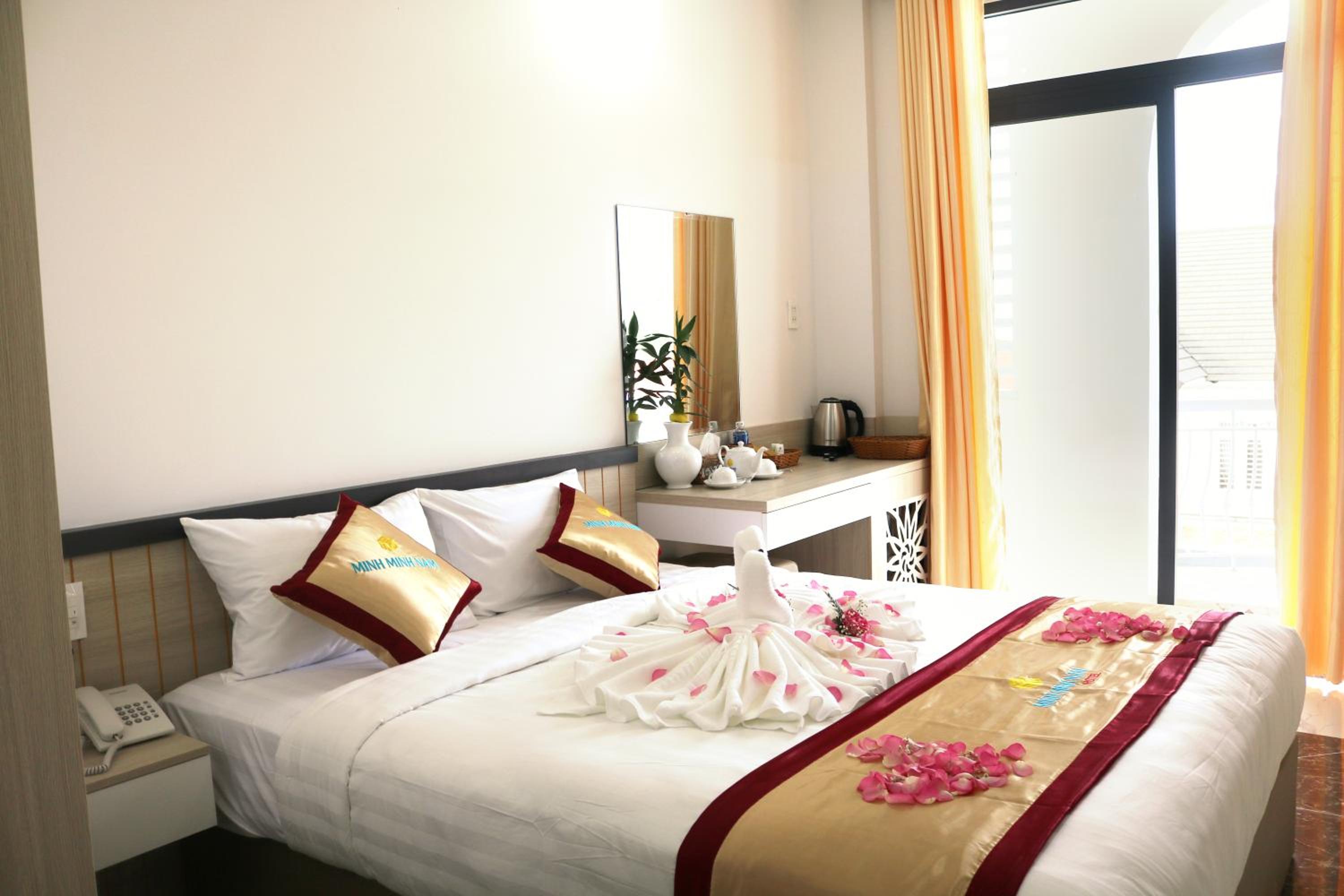 Deluxe Double Room - Photo 4