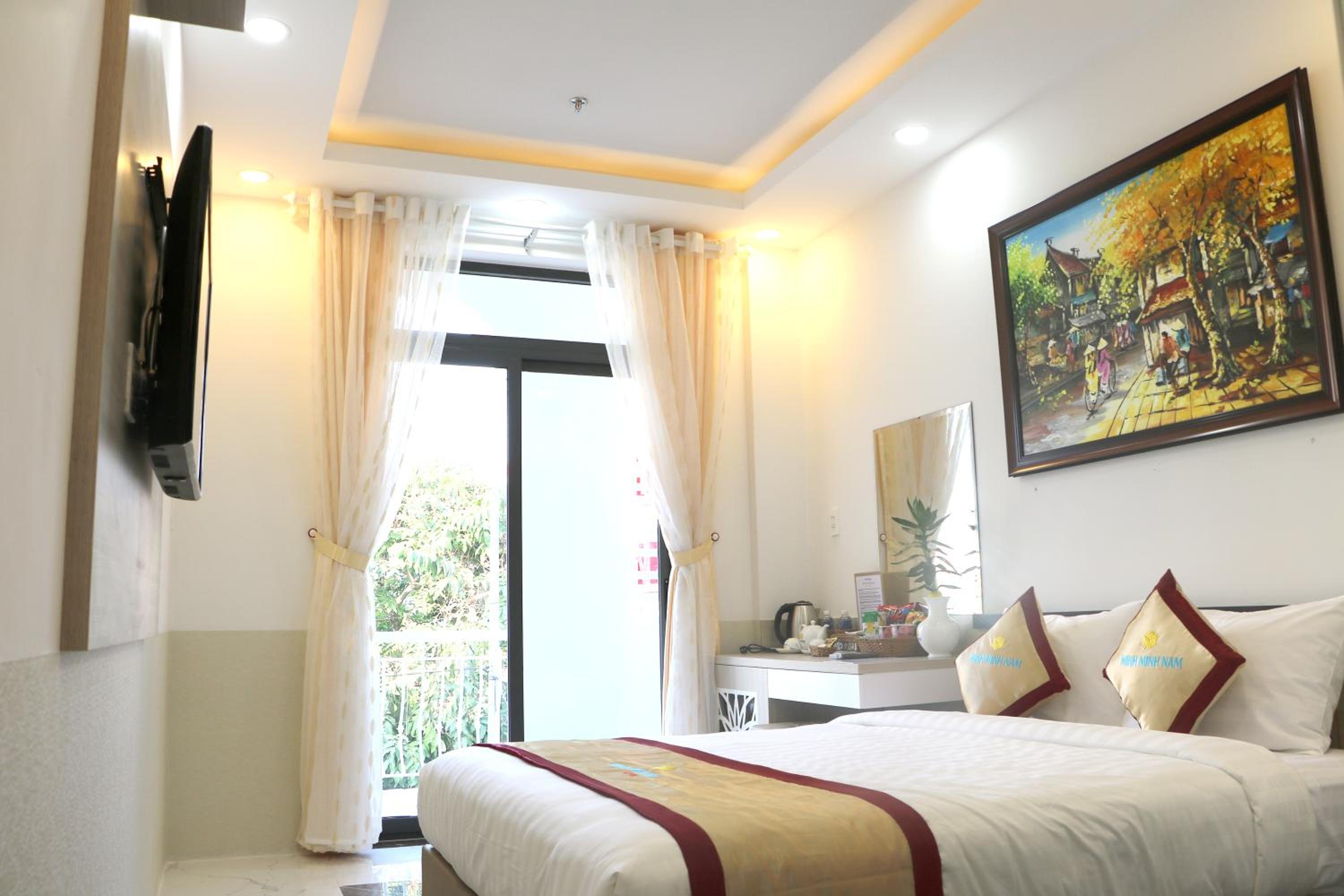 Deluxe Double Room - Photo 3