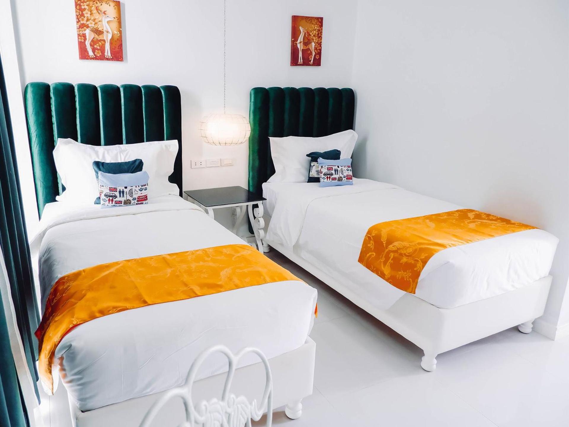 Superior King Room - Photo 2