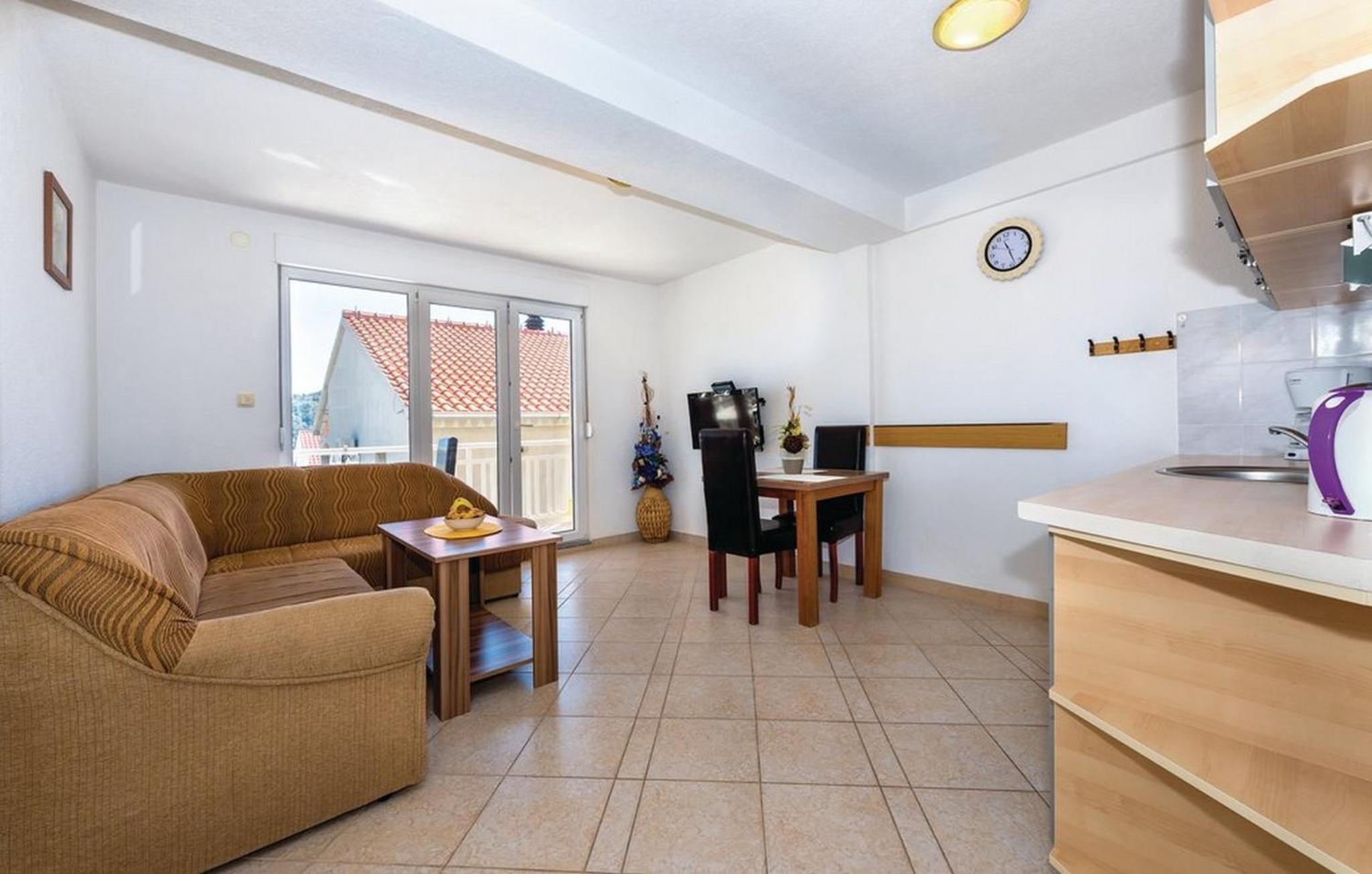 Apartment A1