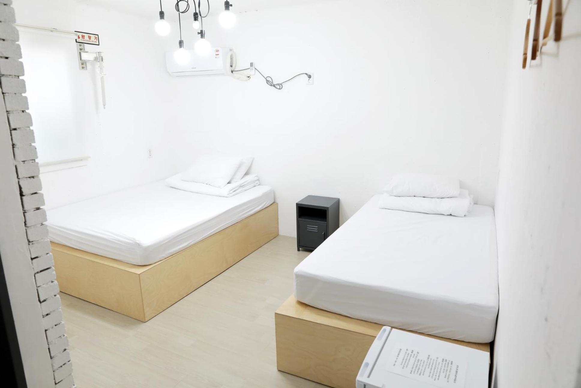 Basic Triple Room - Photo 2