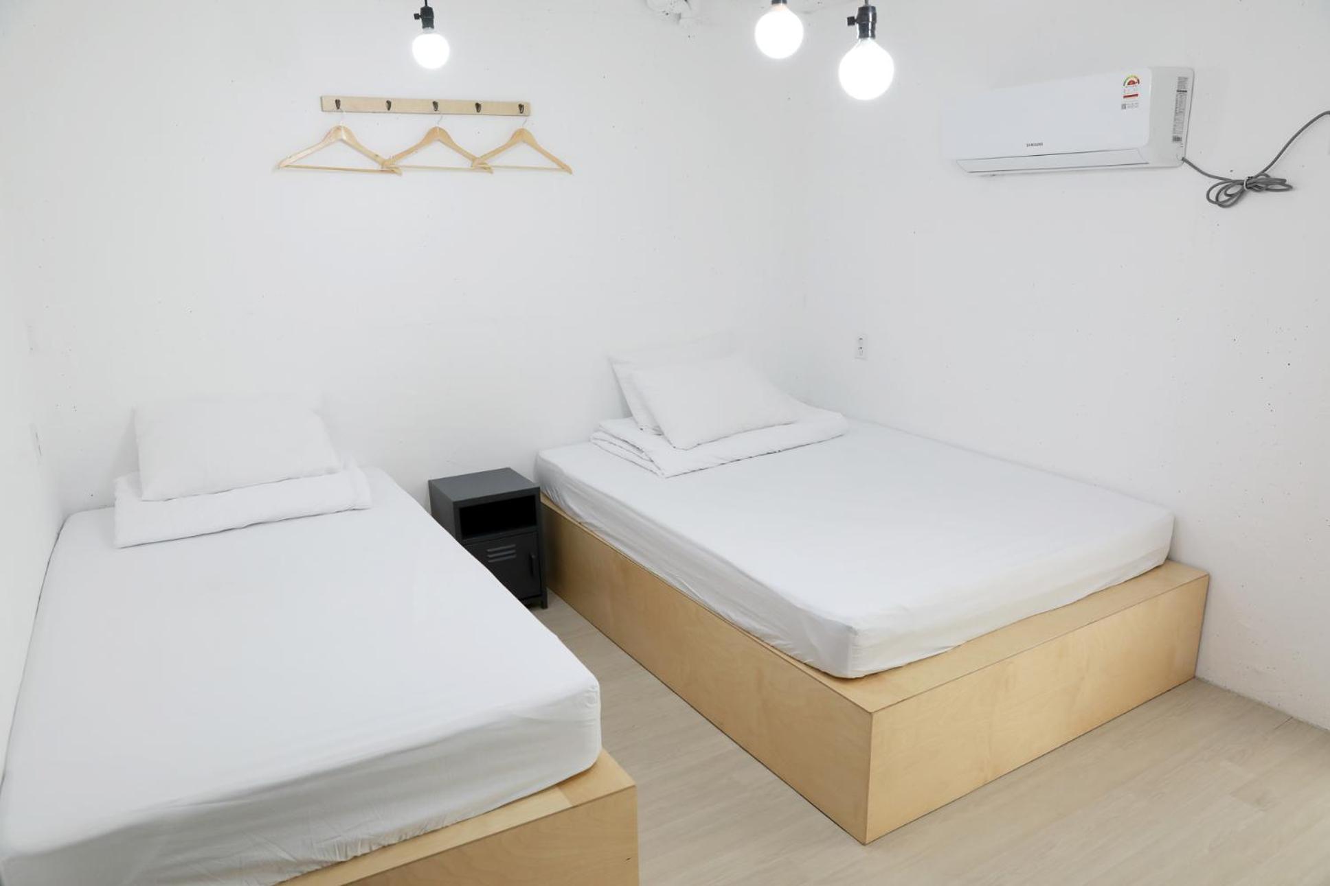Basic Triple Room - Photo 5