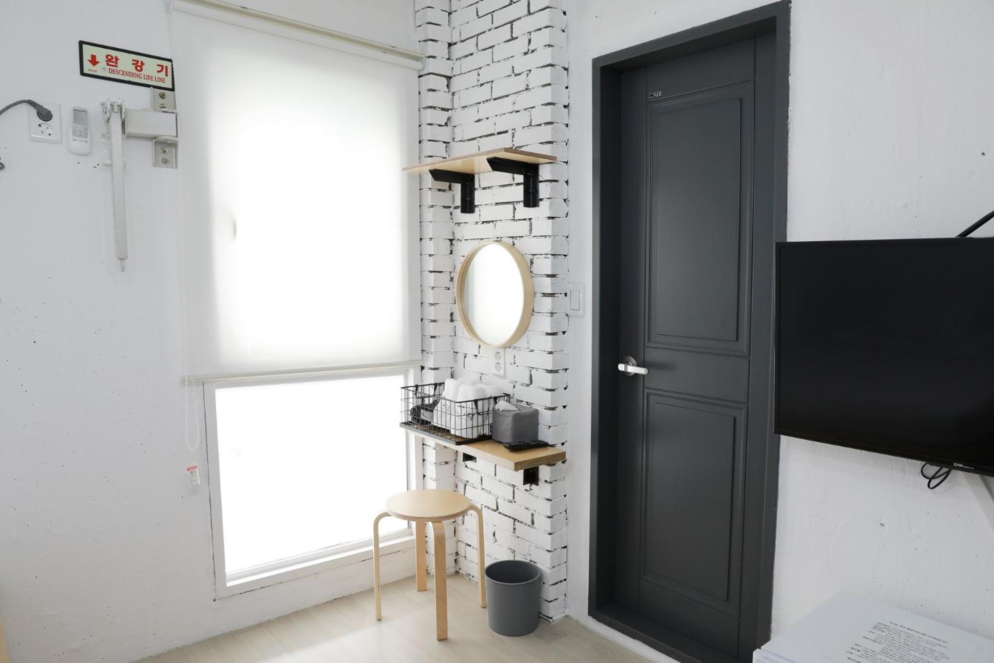 Basic Triple Room - Photo 4