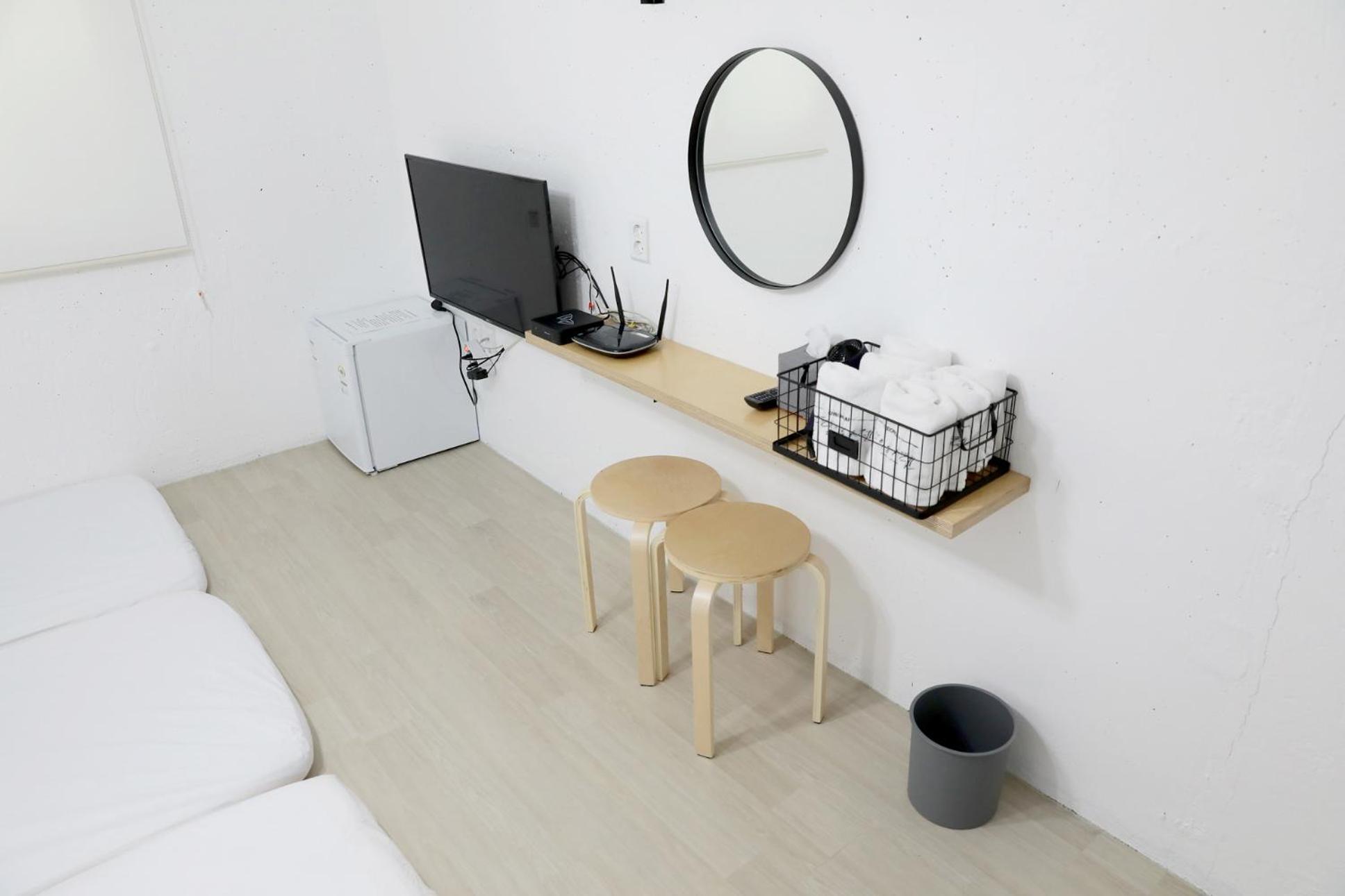Triple Room - Photo 3