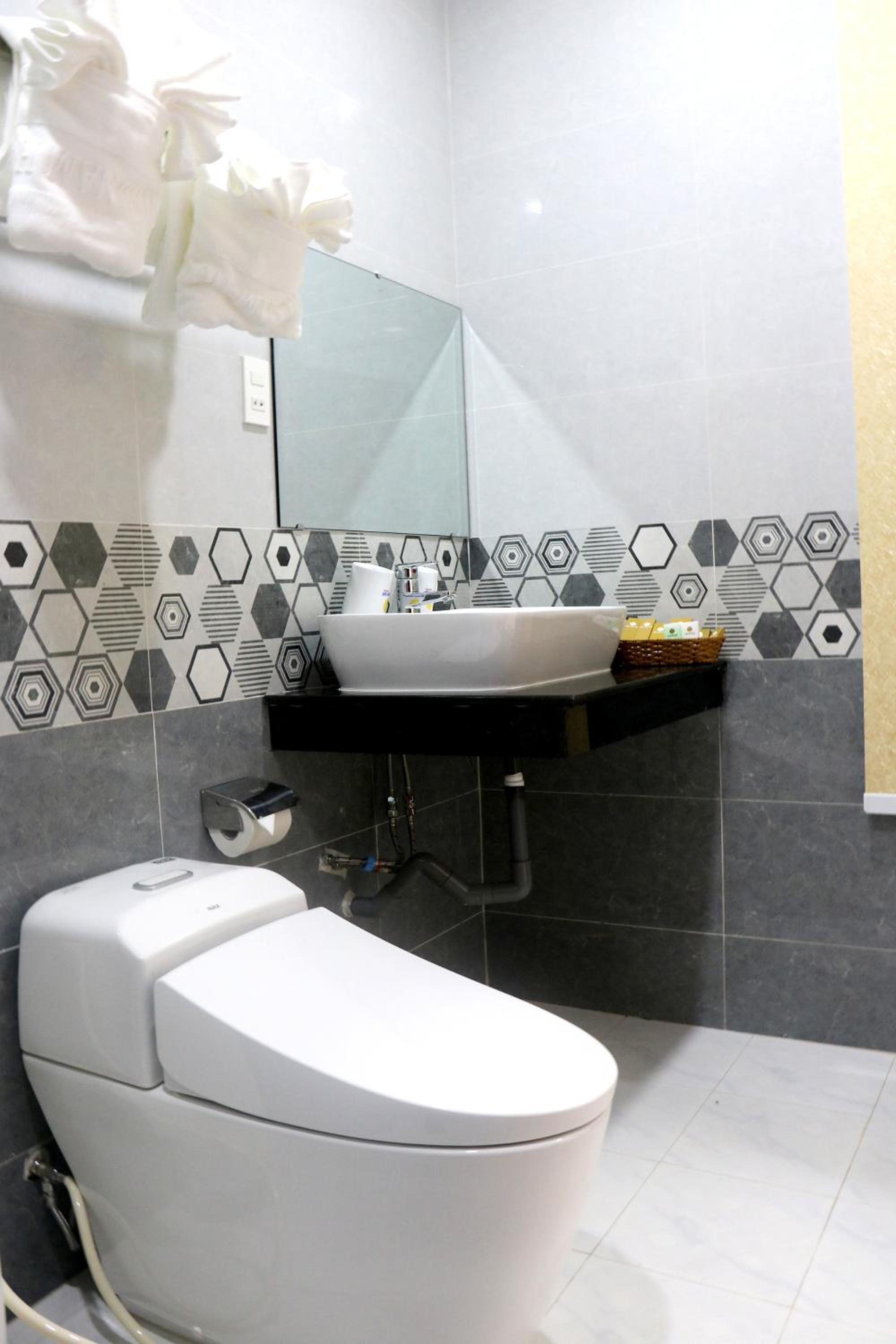Deluxe Double Room - Photo 7