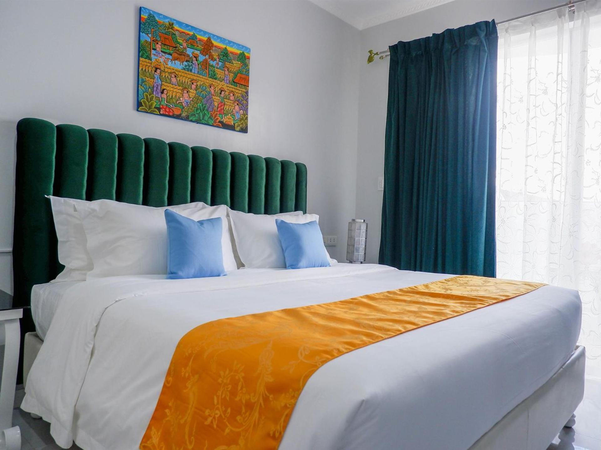 Superior Queen Room - Photo 6