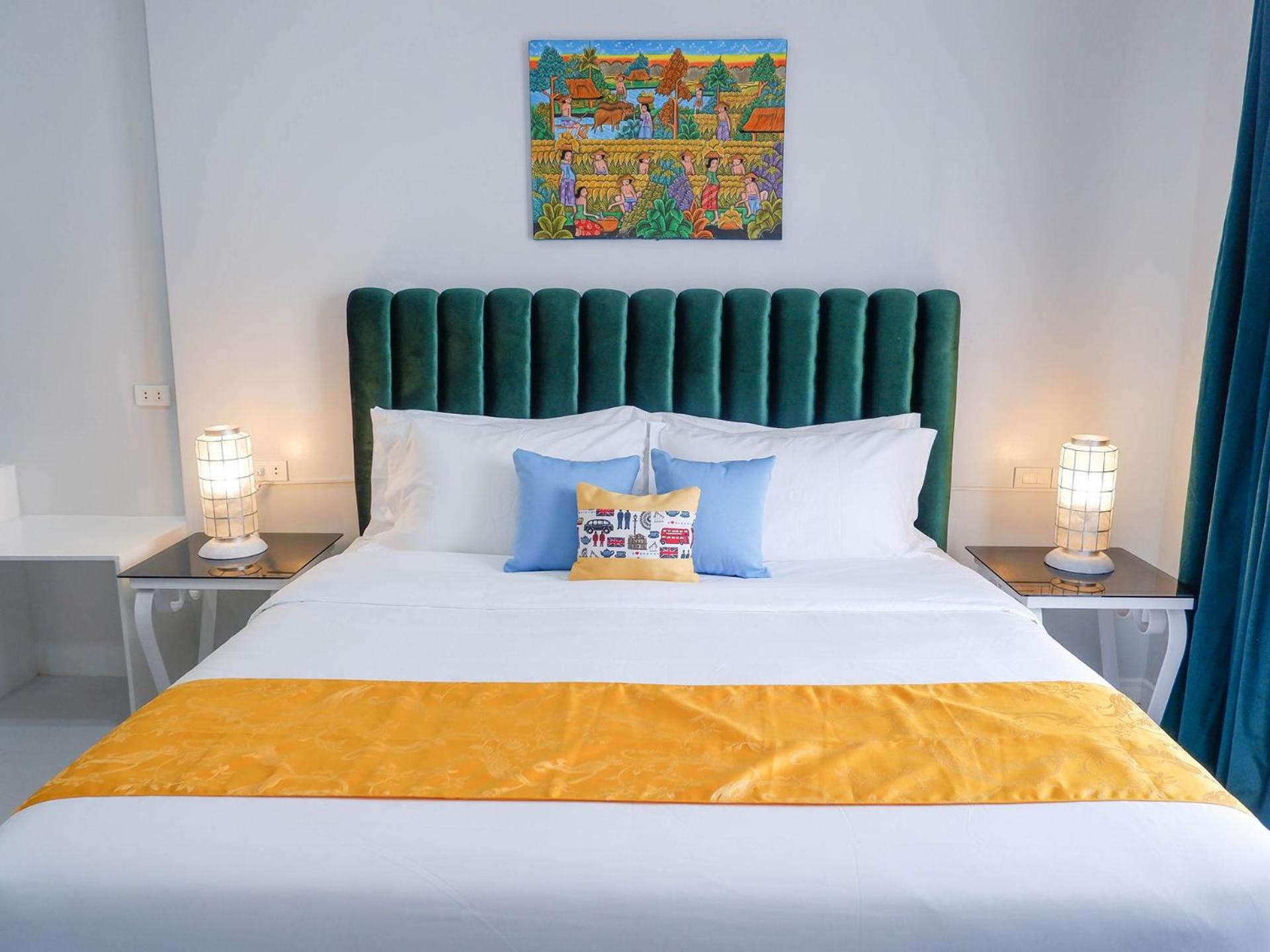 Superior Queen Room - Photo 1