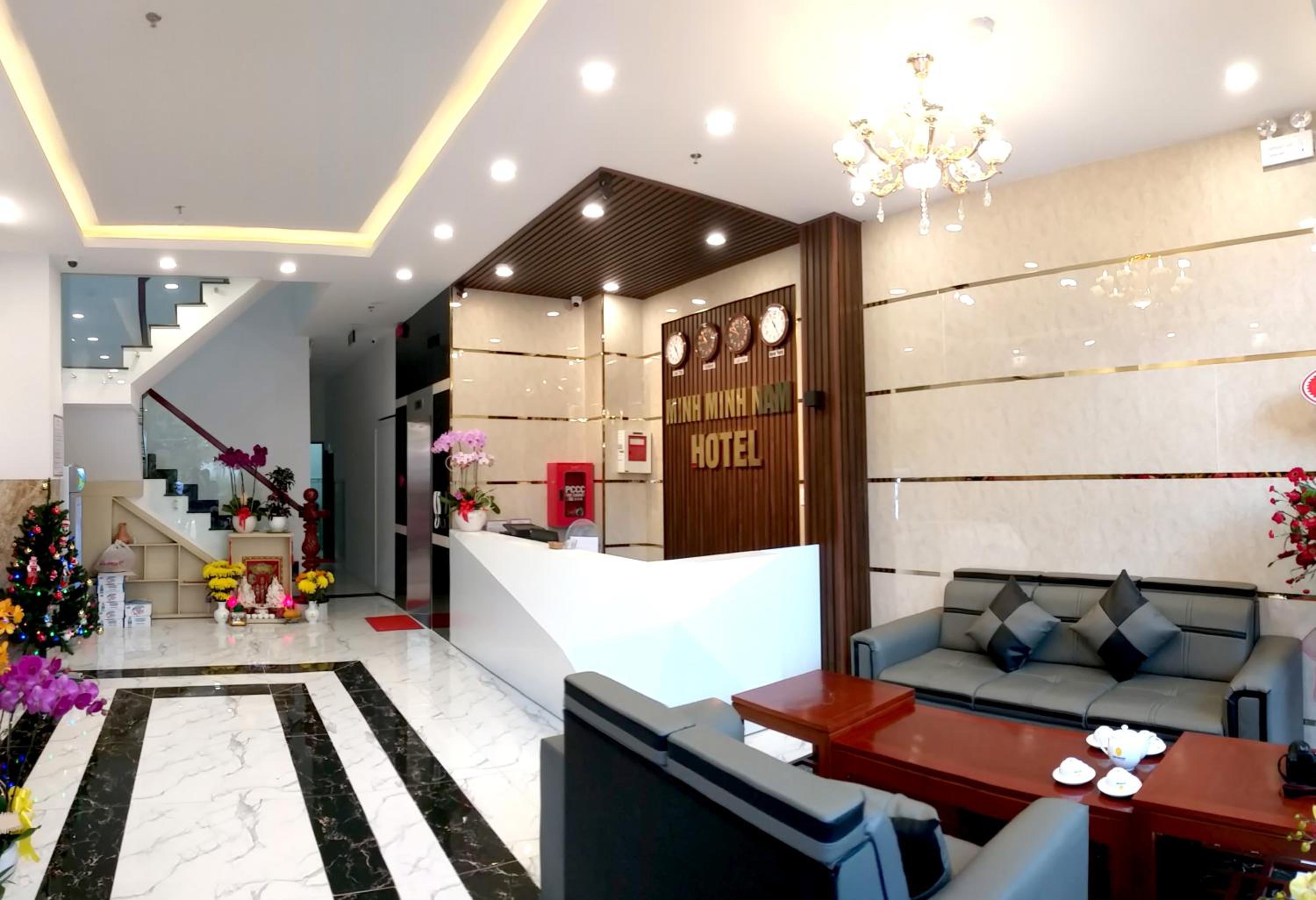 Deluxe Family Room - Photo 4